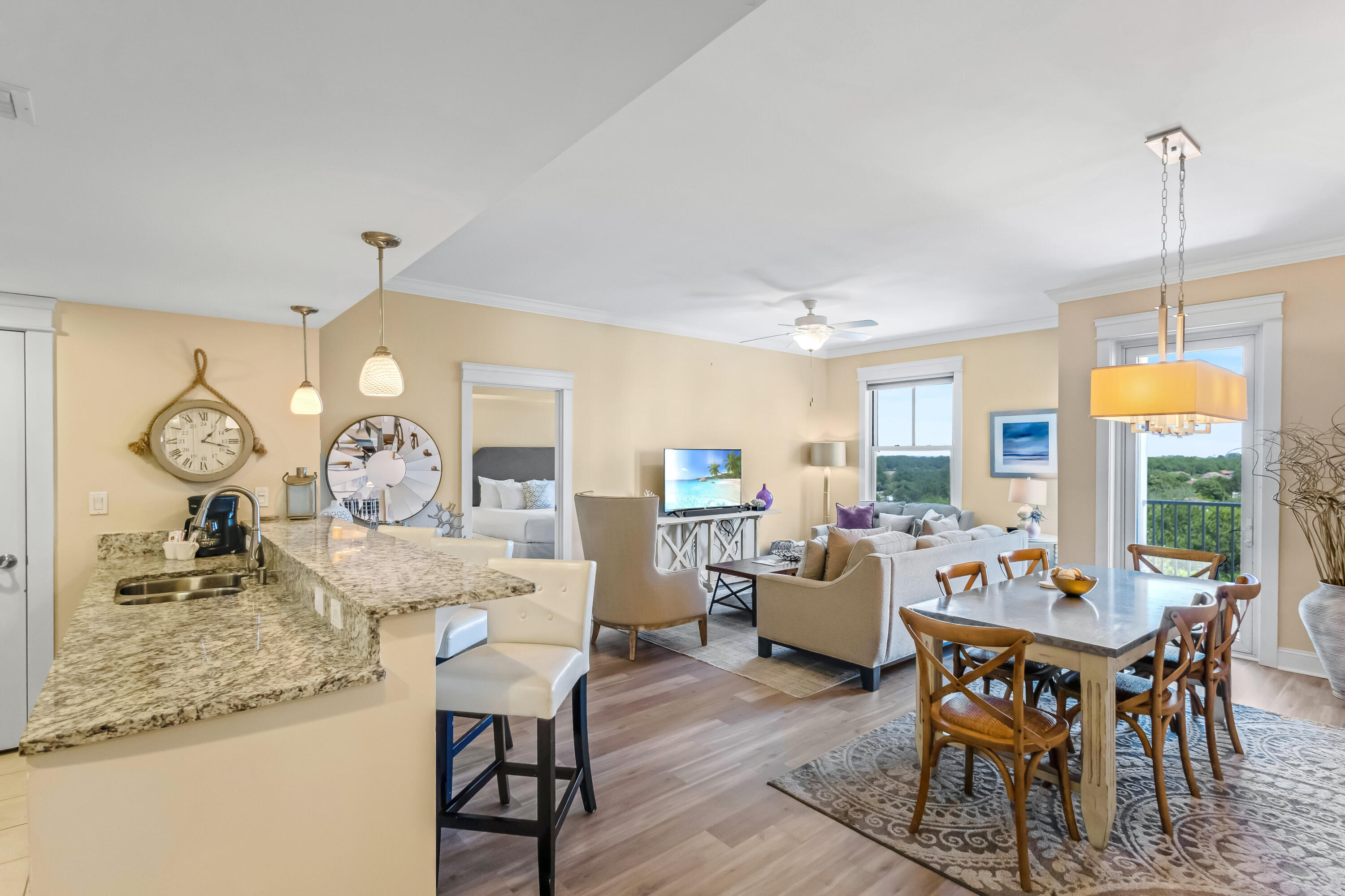 9500 Grand Sandestin Boulevard Miramar Beach FL 32550