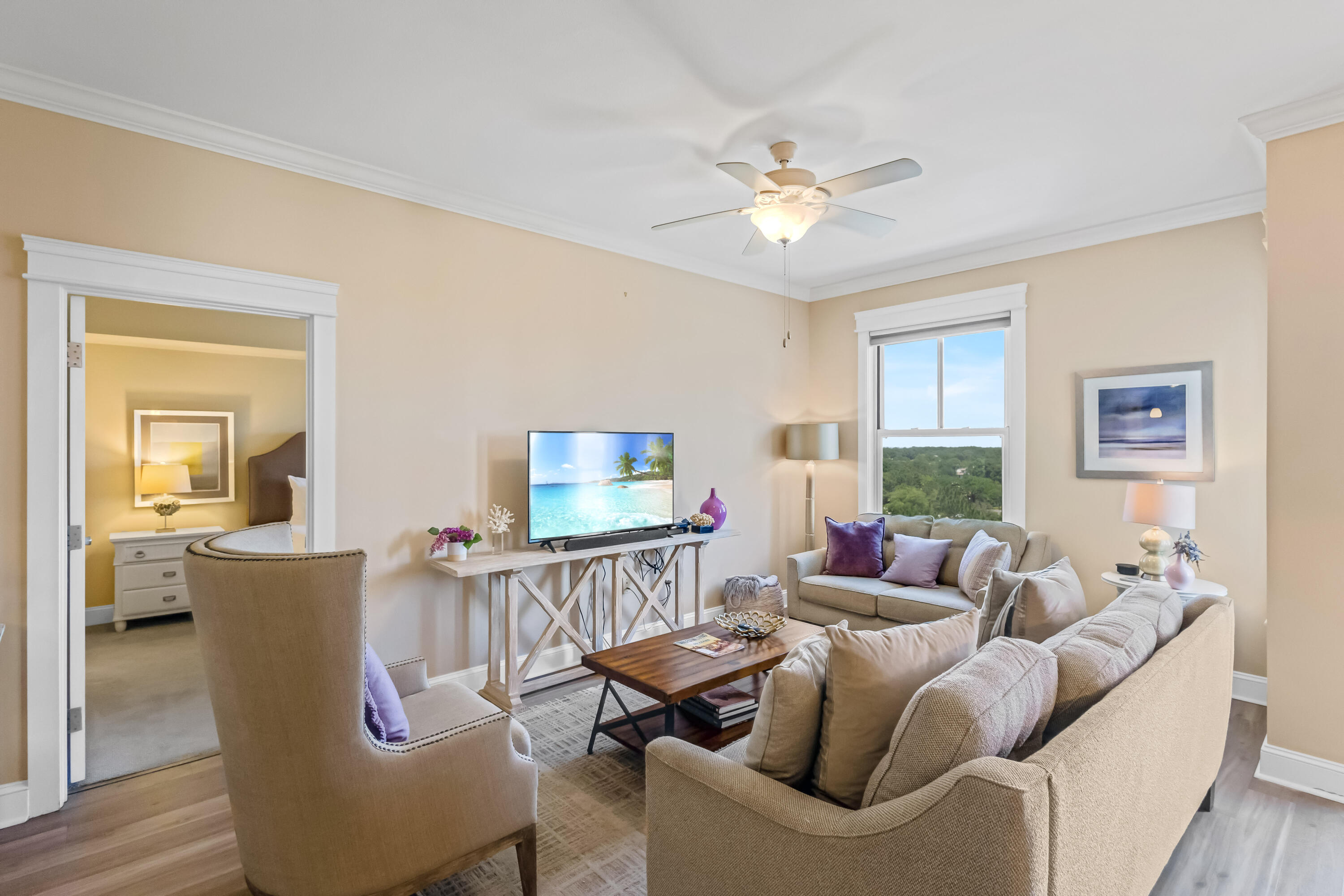 9500 Grand Sandestin Boulevard Miramar Beach FL 32550
