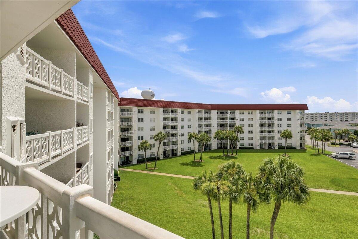 909 Santa Rosa Boulevard Fort Walton Beach FL 32548