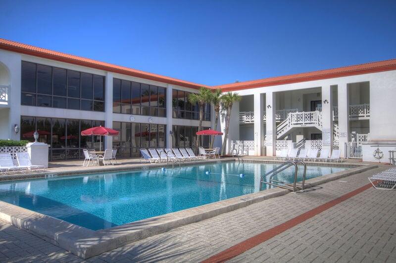 909 Santa Rosa Boulevard Fort Walton Beach FL 32548