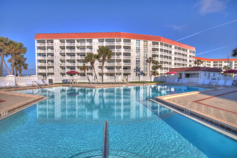 909 Santa Rosa Boulevard Fort Walton Beach FL 32548