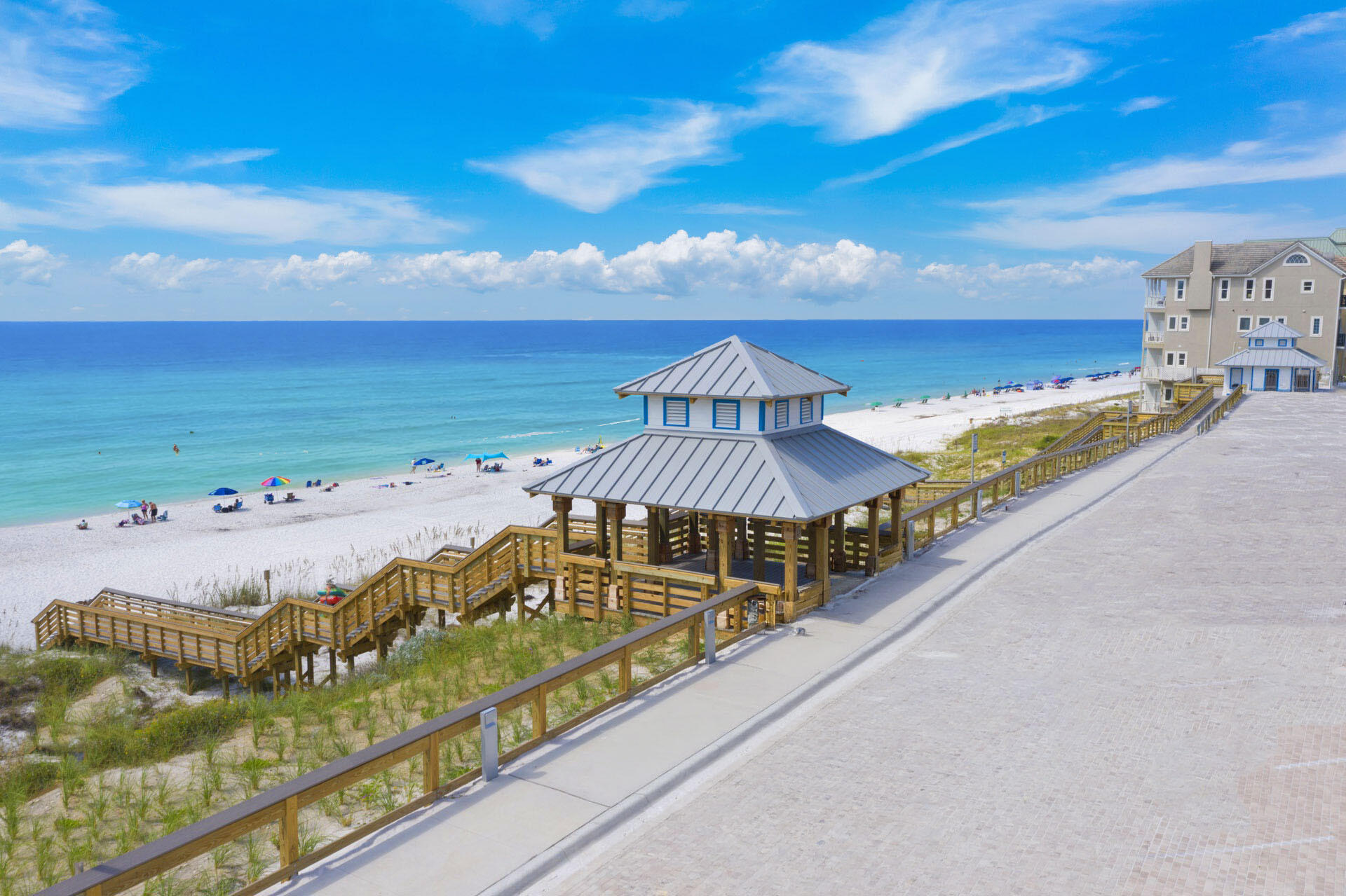 778 Scenic Gulf Drive Miramar Beach FL 32550