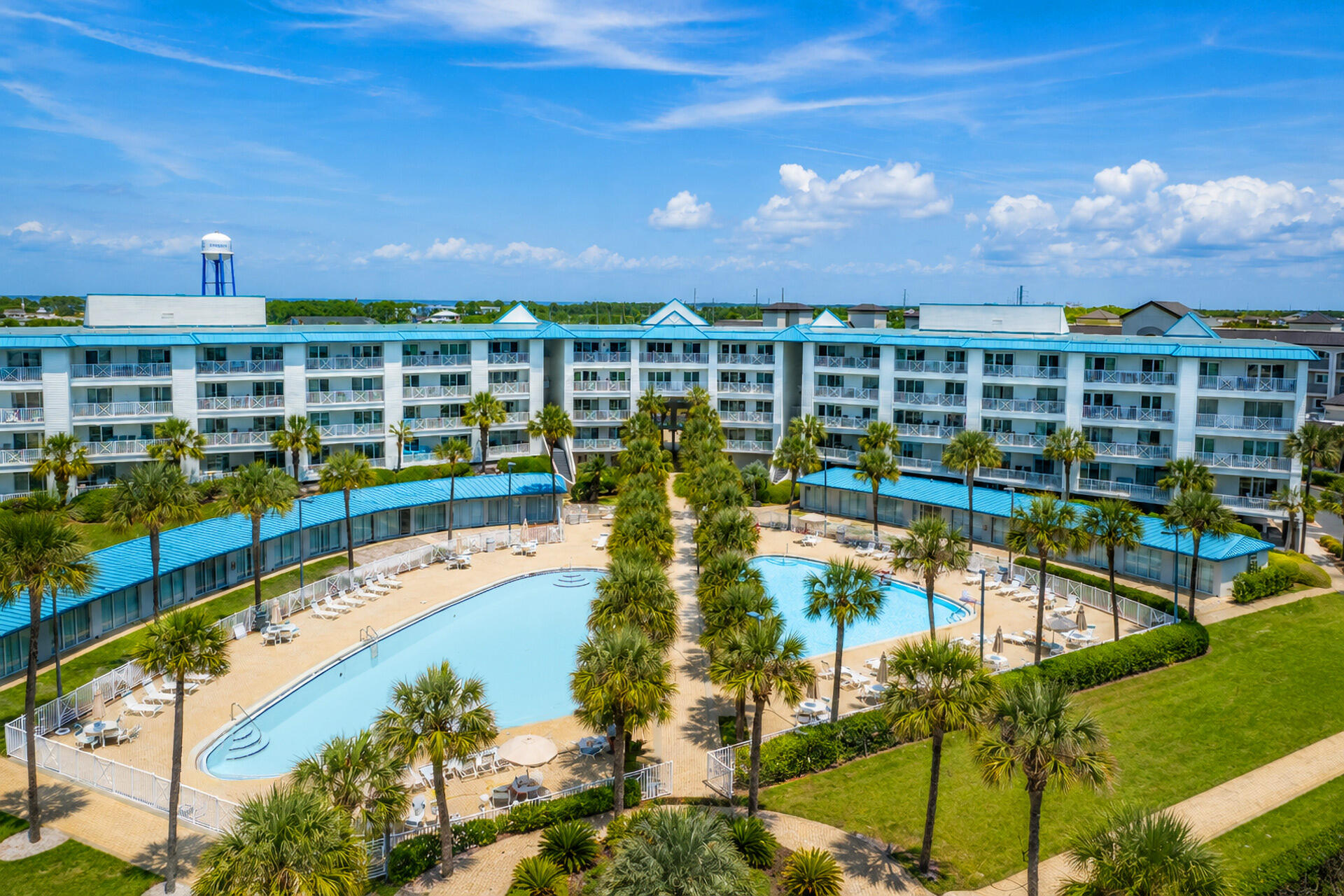 778 Scenic Gulf Drive Miramar Beach FL 32550