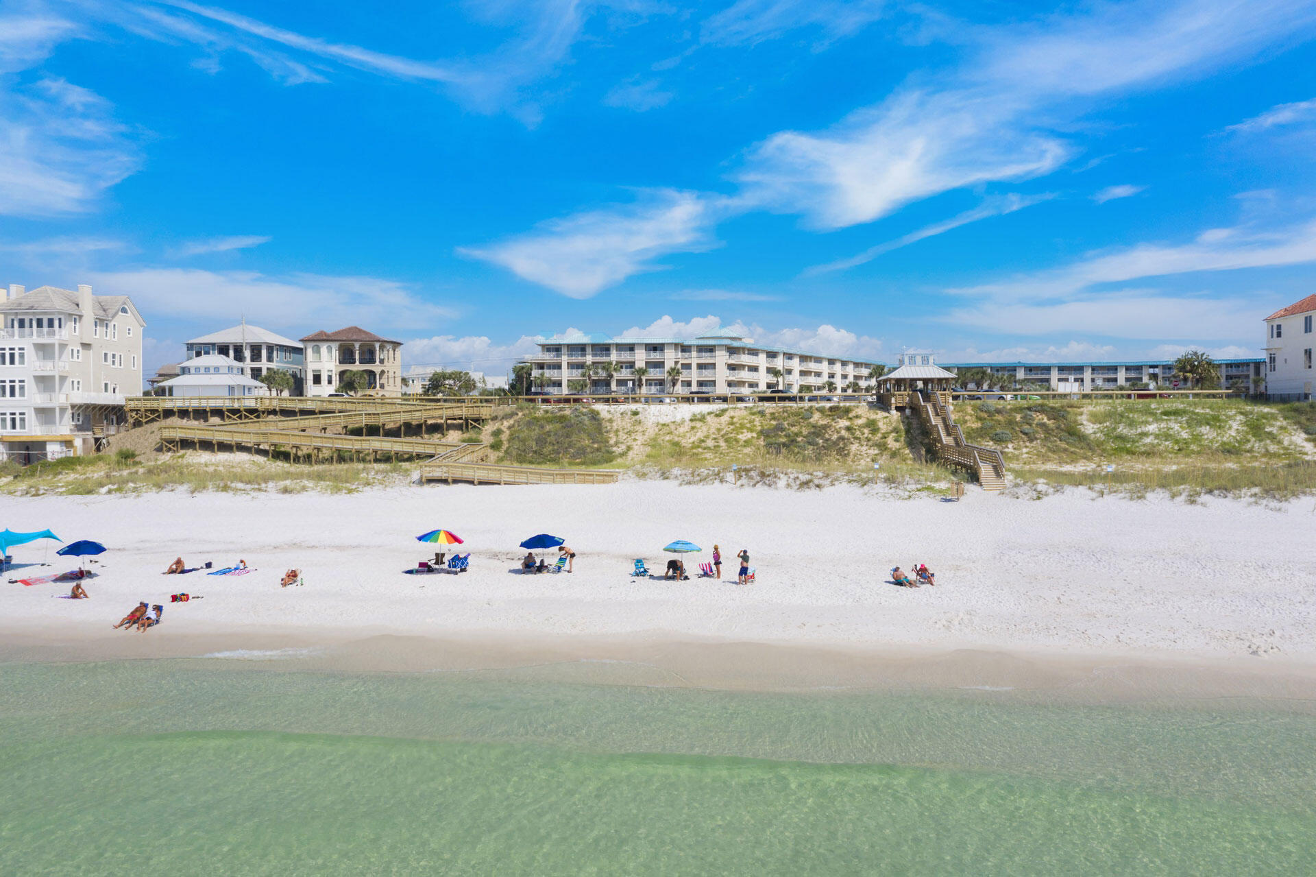 778 Scenic Gulf Drive Miramar Beach FL 32550