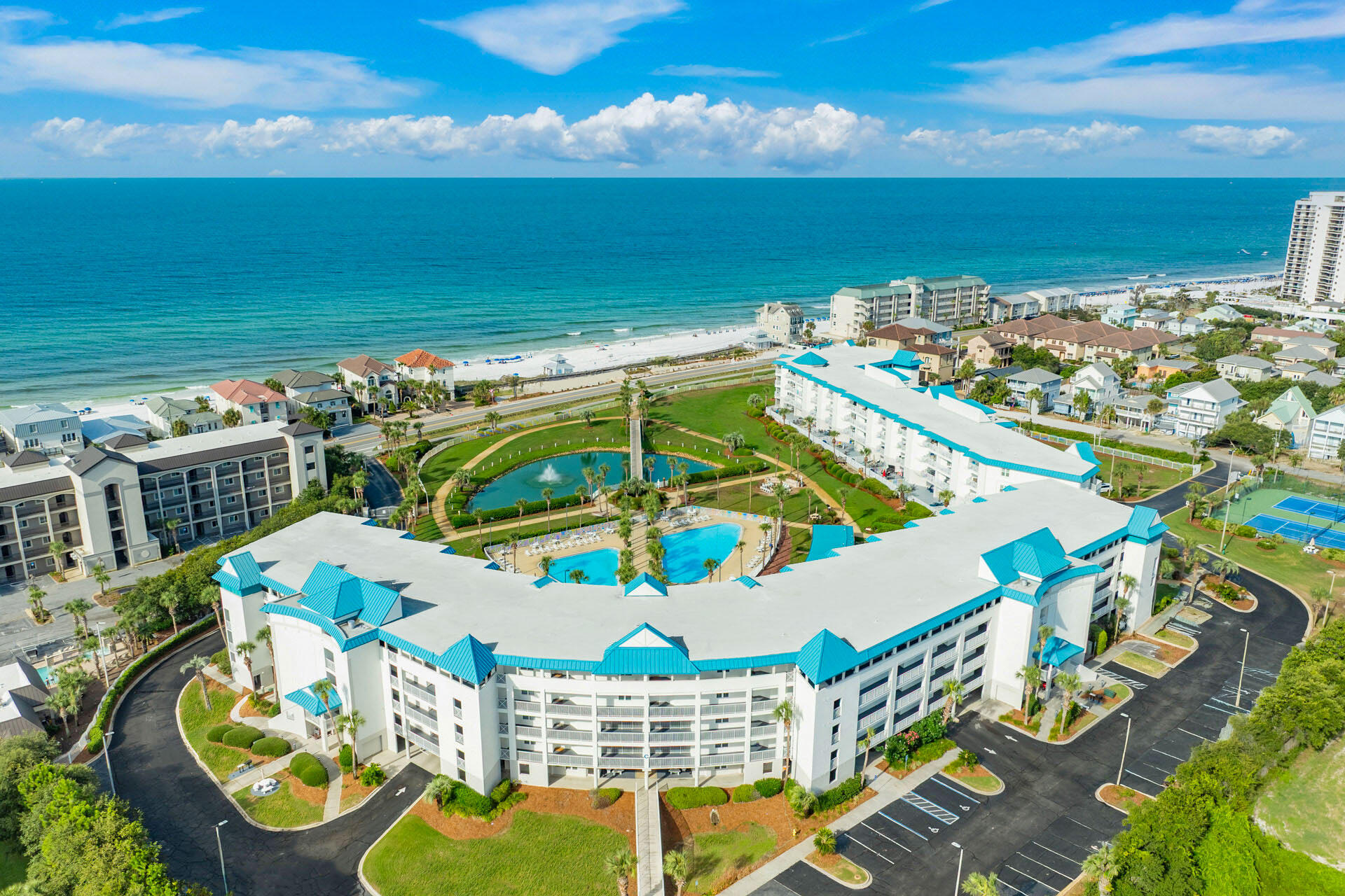 778 Scenic Gulf Drive Miramar Beach FL 32550