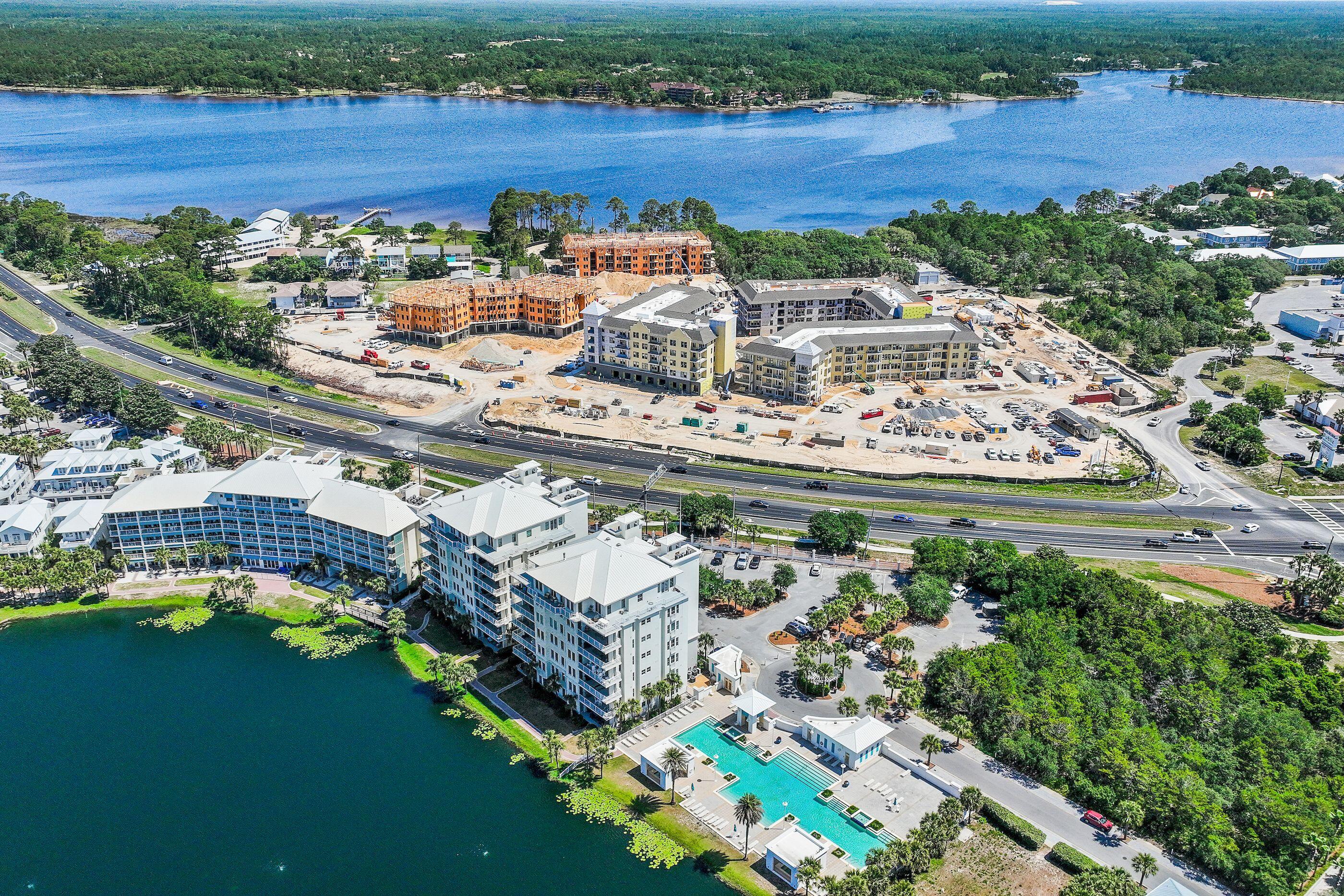 116 Carillon Market Street Panama City Beach FL 32413