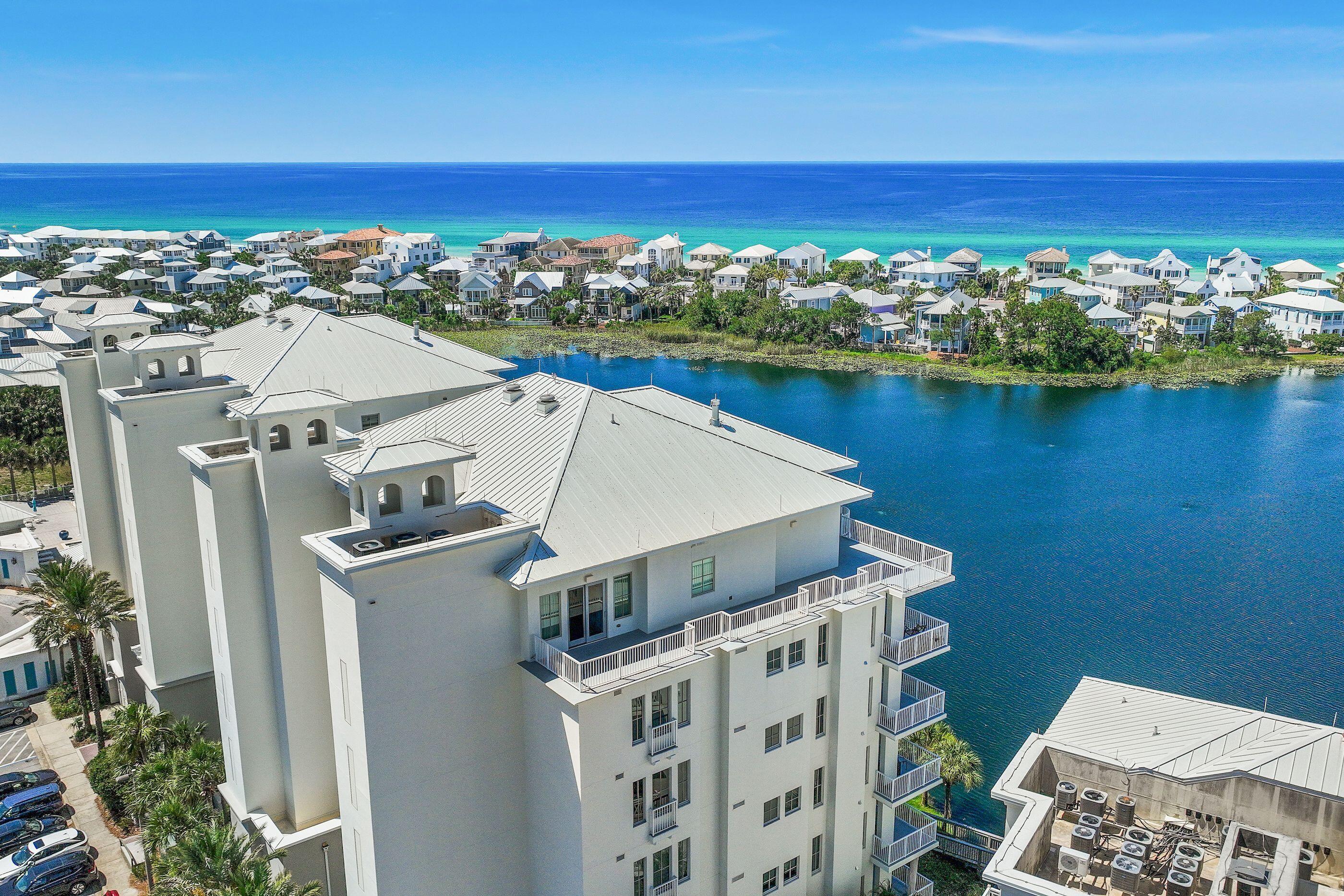116 Carillon Market Street Panama City Beach FL 32413