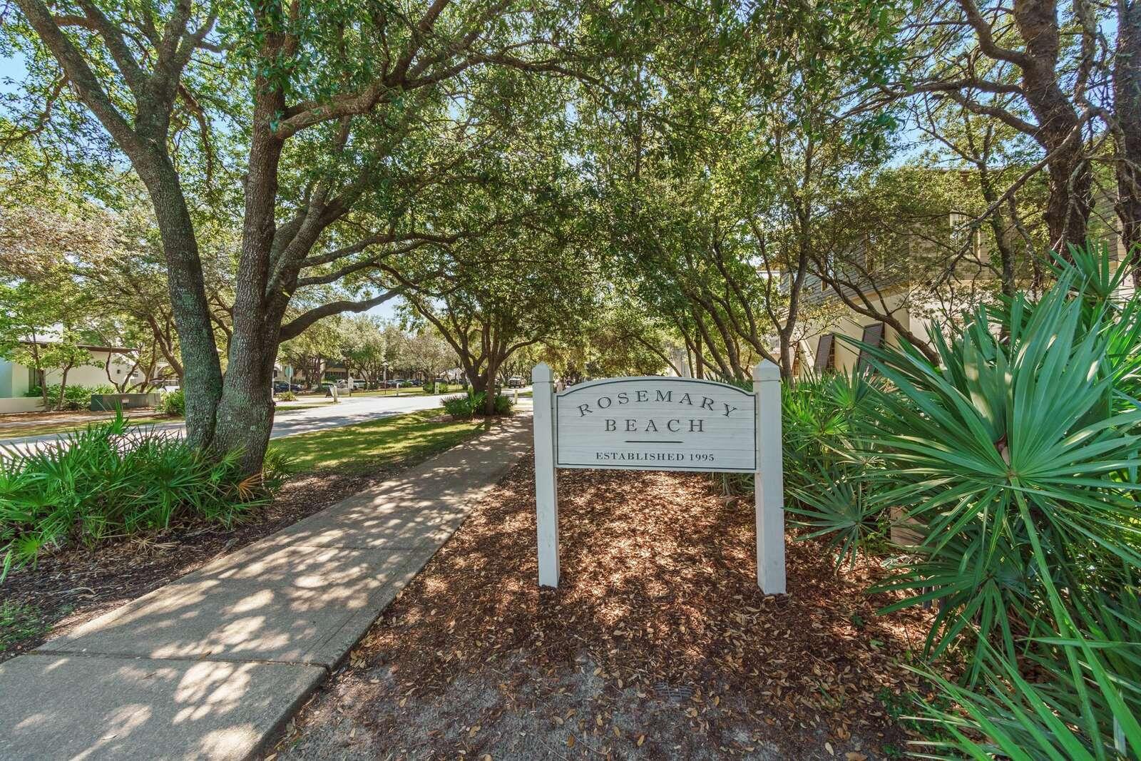108 Georgetown Avenue Inlet Beach FL 32461