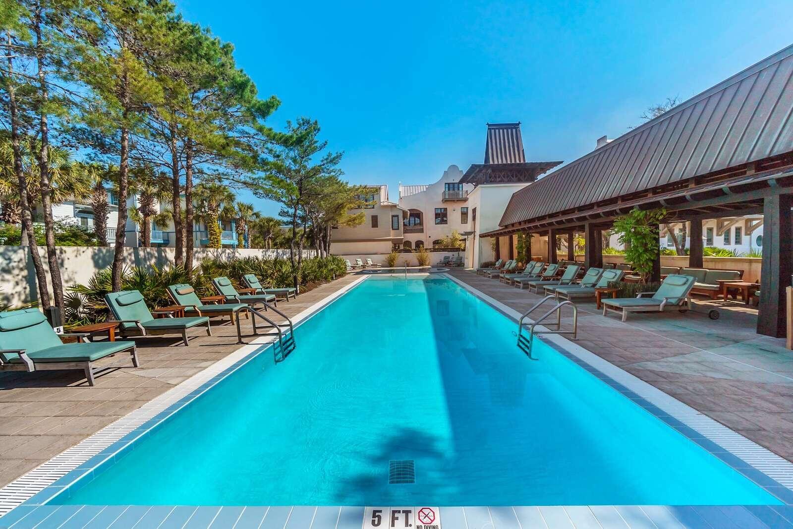 108 Georgetown Avenue Inlet Beach FL 32461