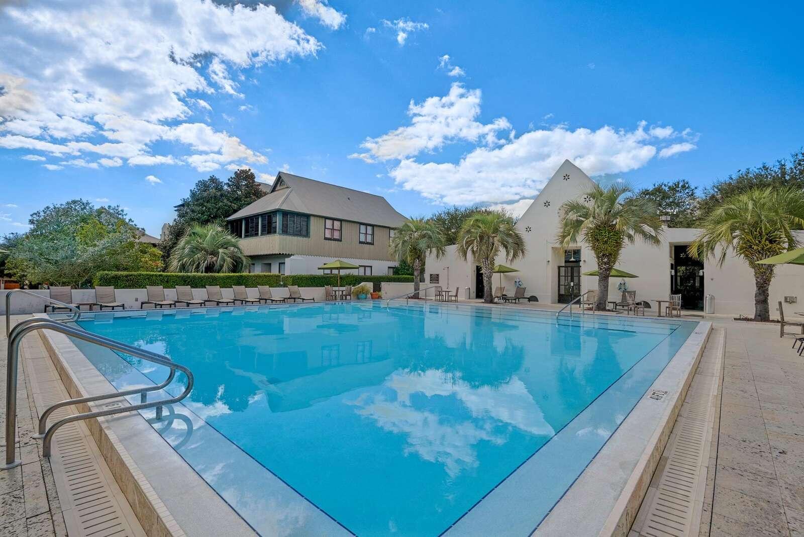 108 Georgetown Avenue Inlet Beach FL 32461