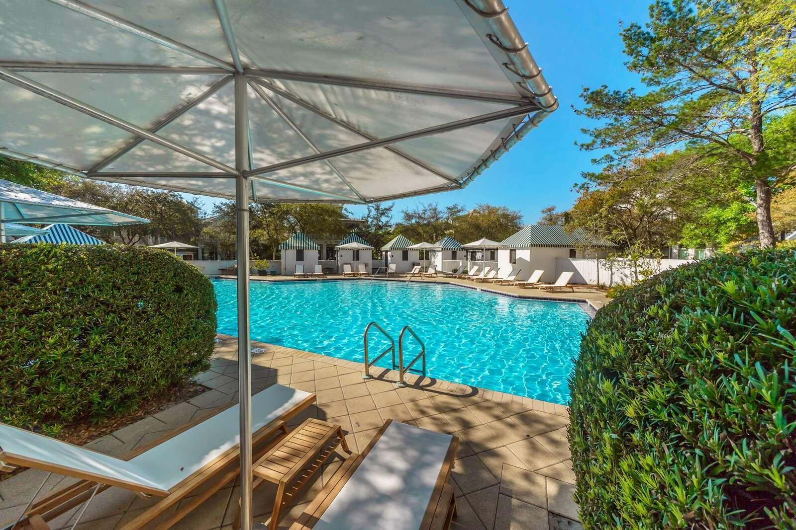 108 Georgetown Avenue Inlet Beach FL 32461