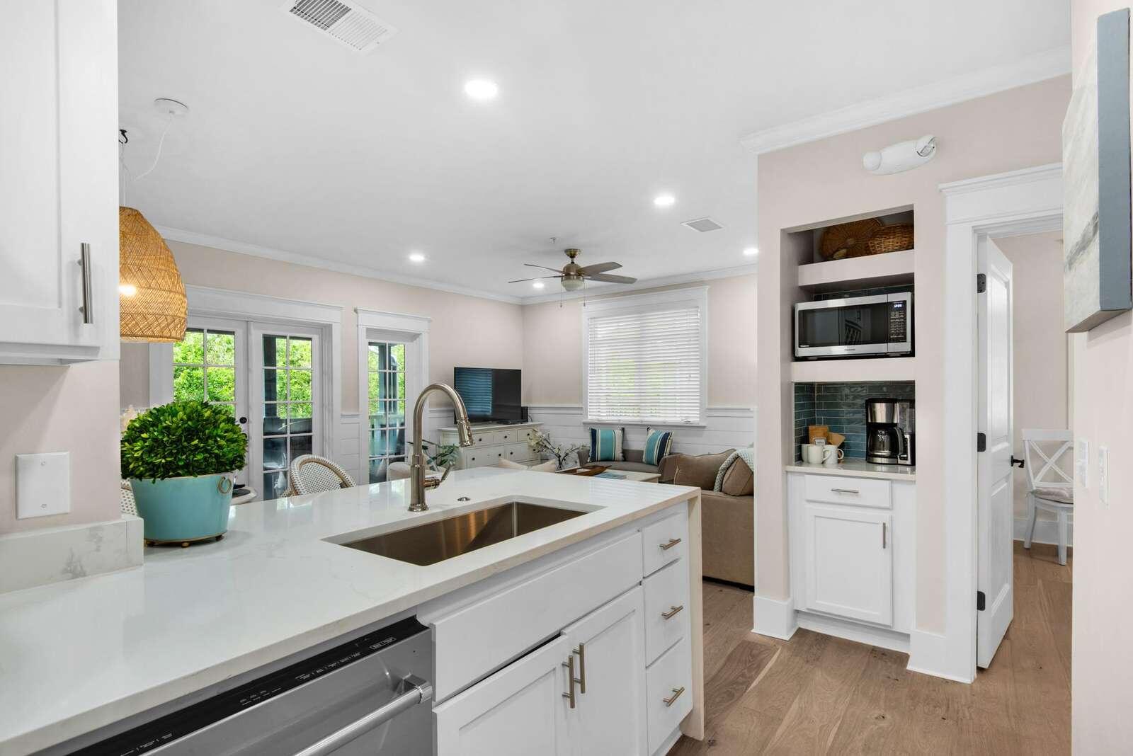 108 Georgetown Avenue Inlet Beach FL 32461