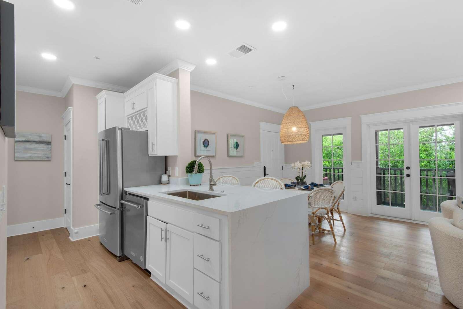 108 Georgetown Avenue Inlet Beach FL 32461