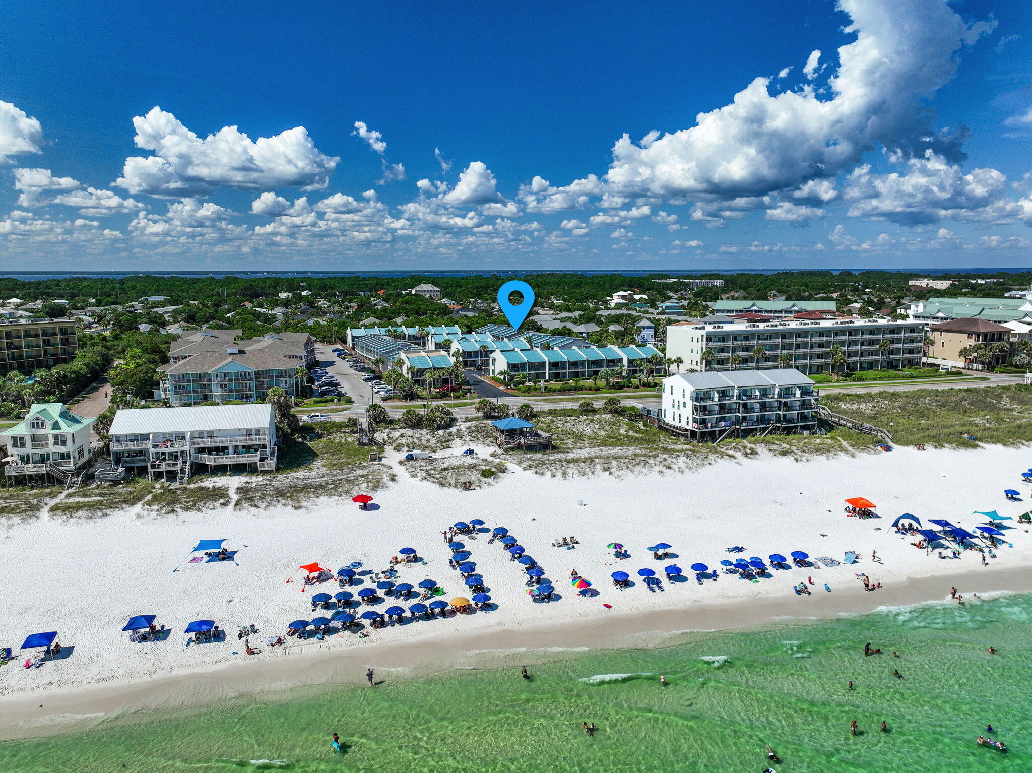 2800 Scenic Gulf Drive Miramar Beach FL 32550