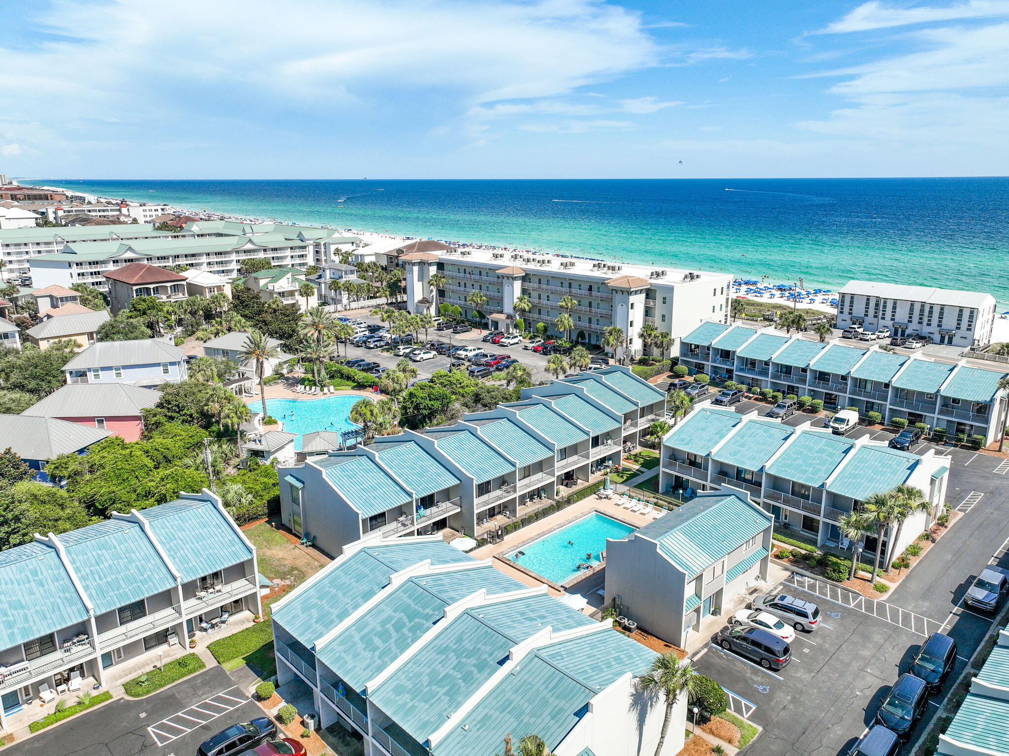 2800 Scenic Gulf Drive Miramar Beach FL 32550