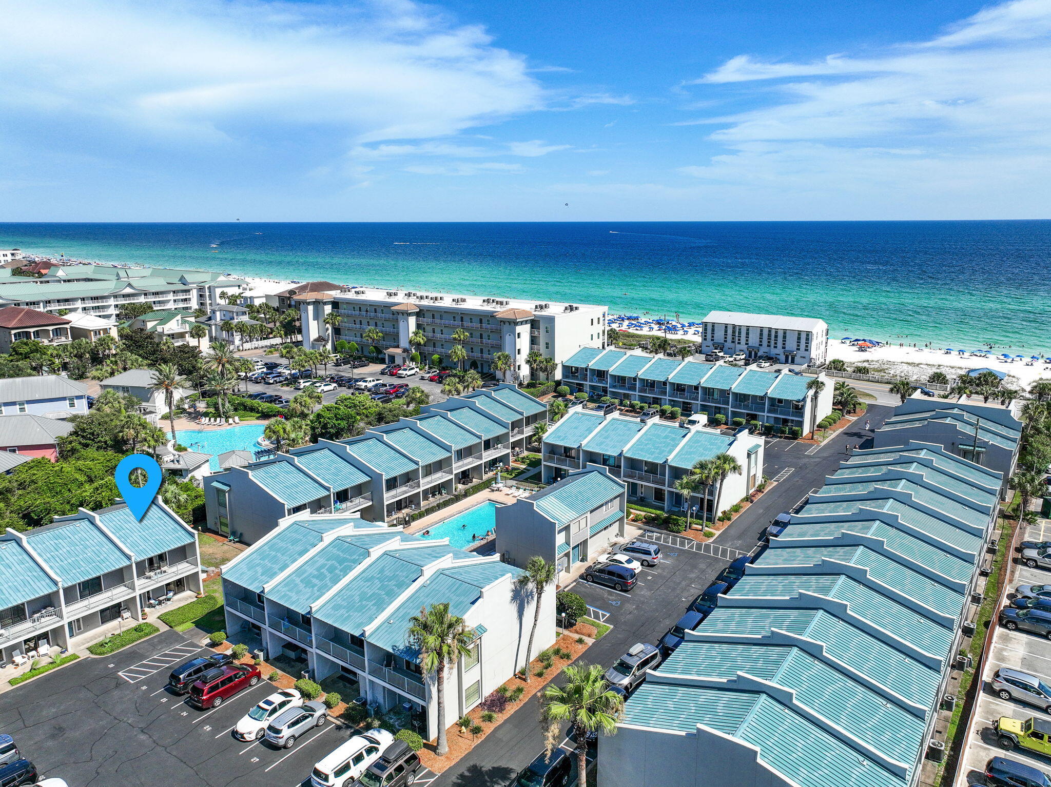2800 Scenic Gulf Drive Miramar Beach FL 32550