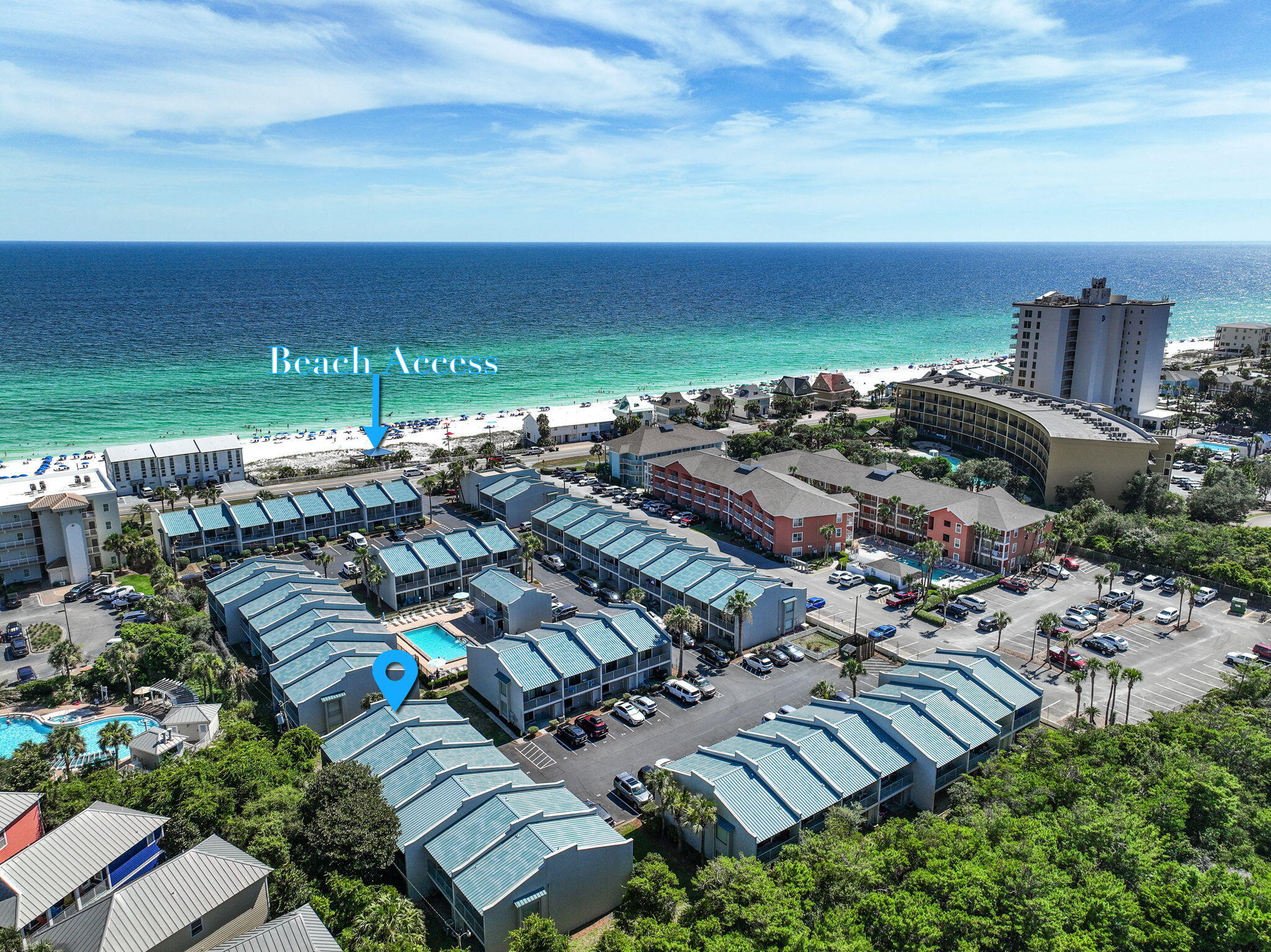 2800 Scenic Gulf Drive Miramar Beach FL 32550