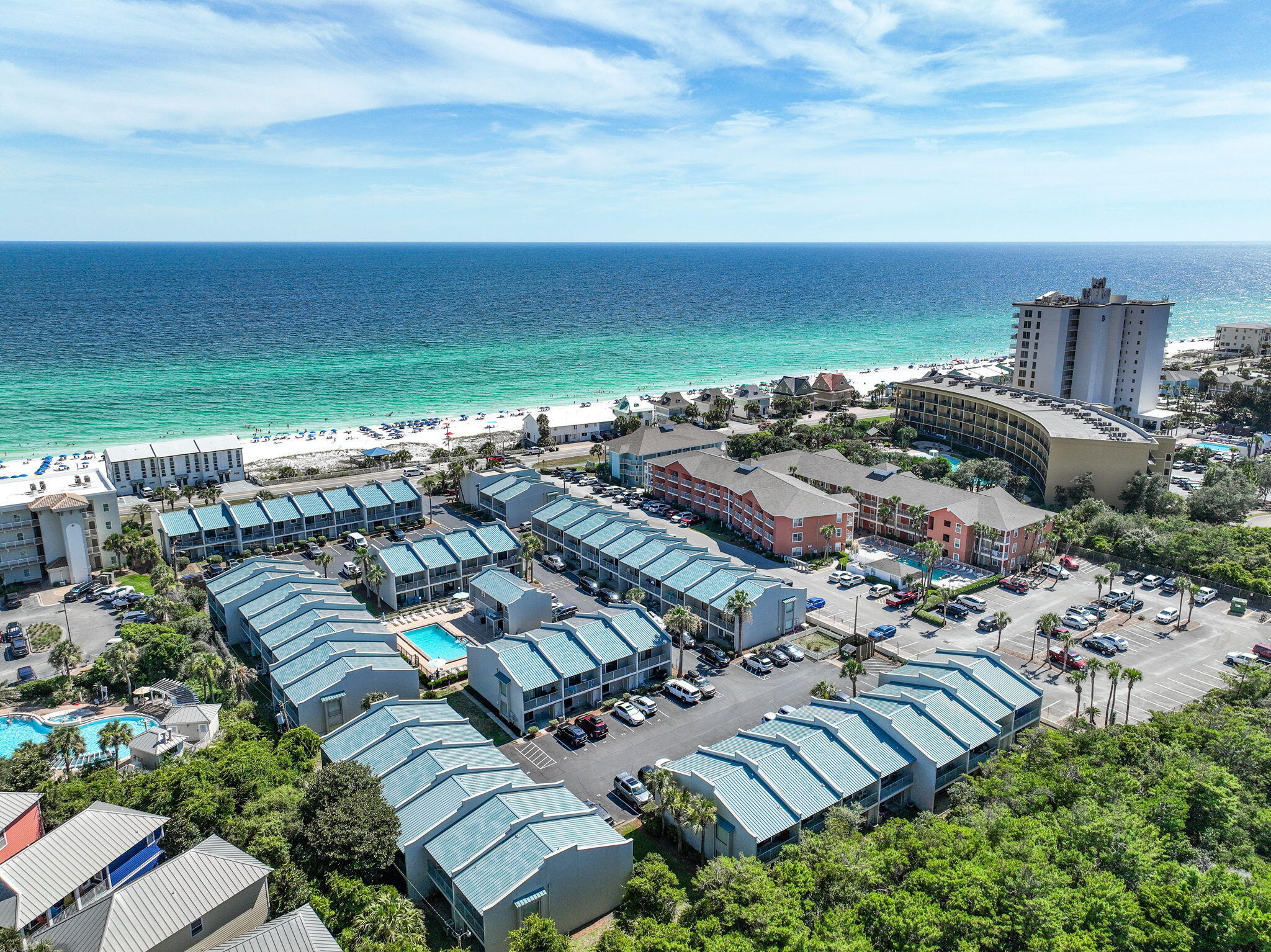2800 Scenic Gulf Drive Miramar Beach FL 32550