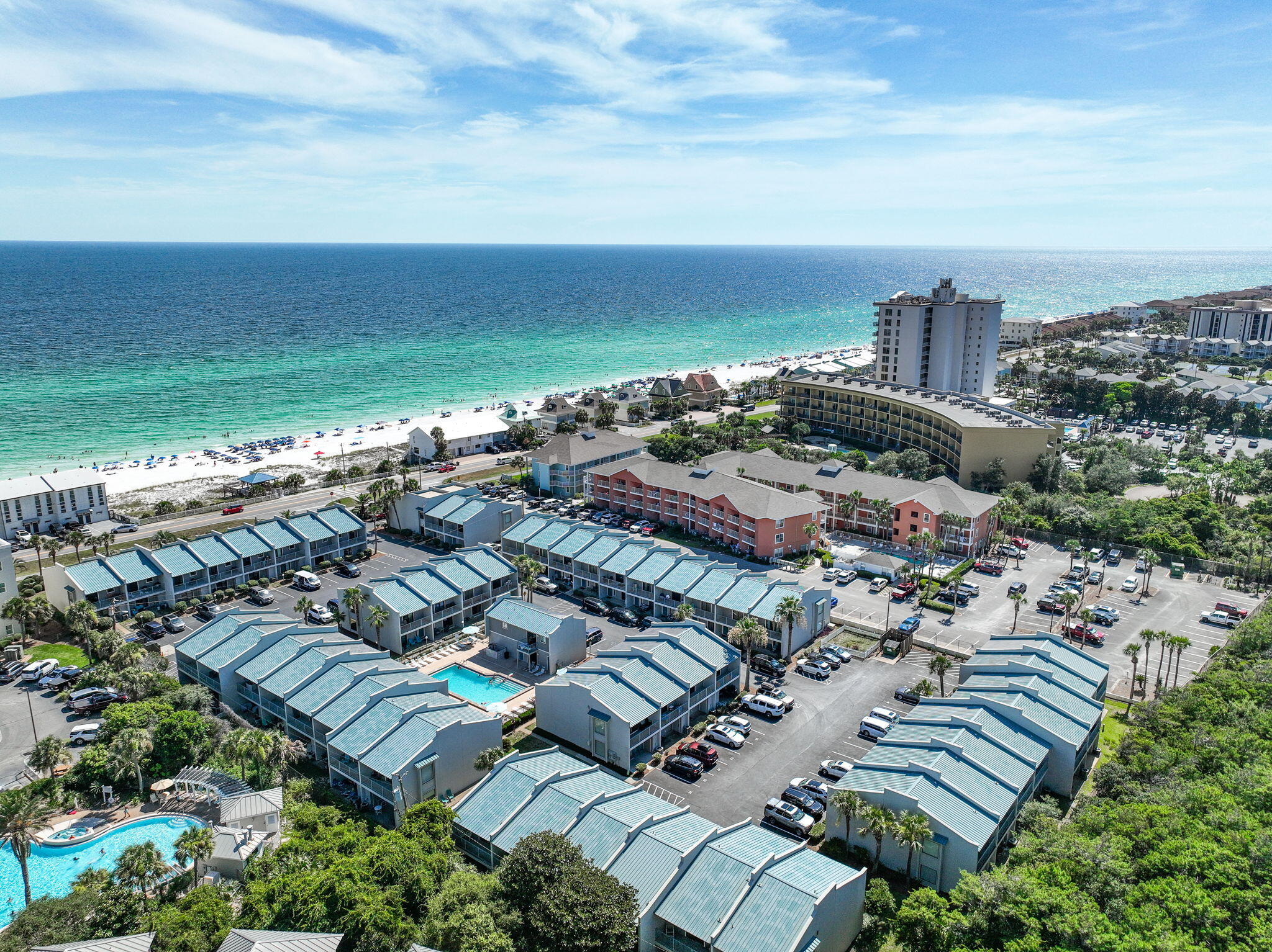 2800 Scenic Gulf Drive Miramar Beach FL 32550