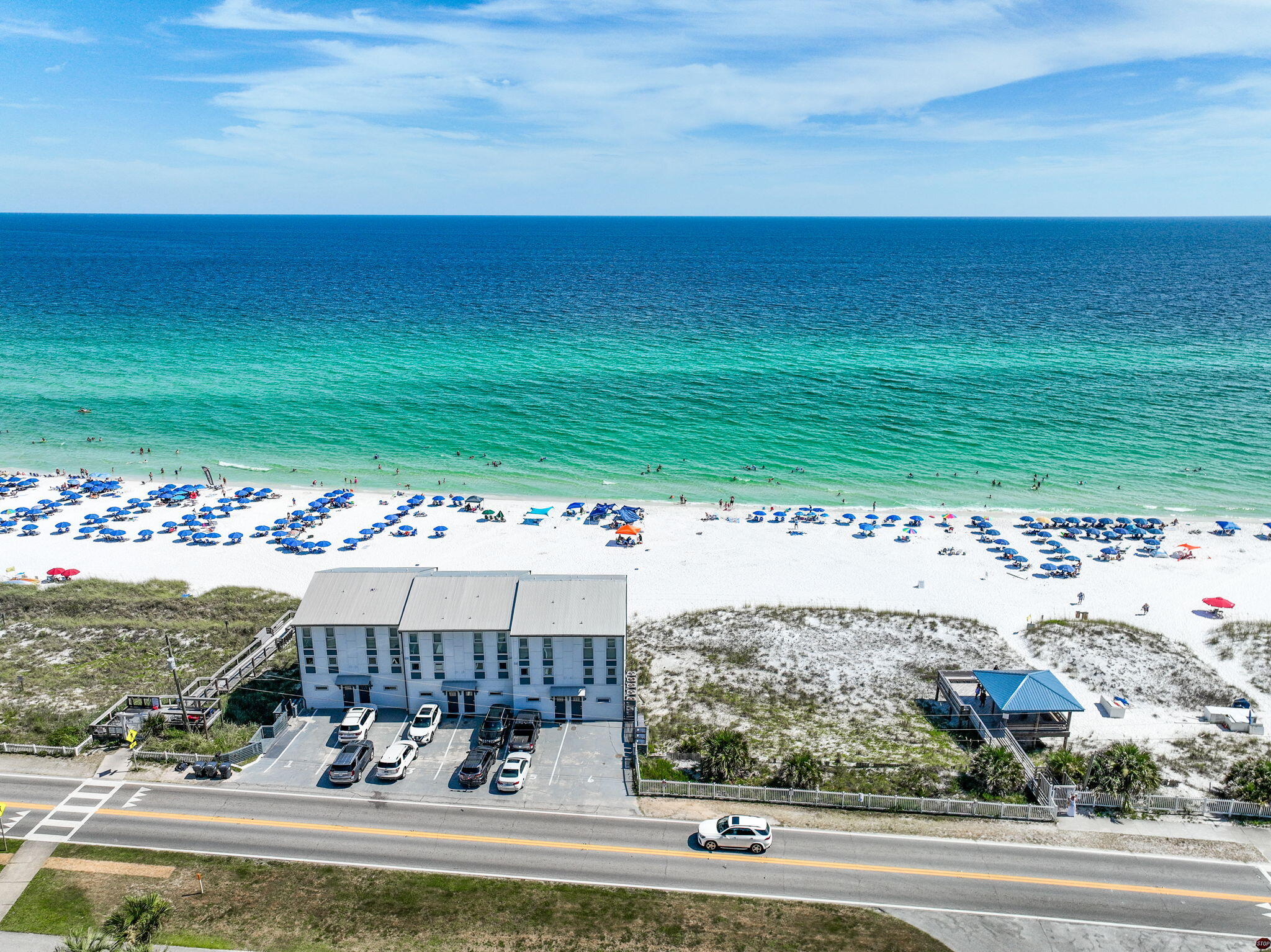 2800 Scenic Gulf Drive Miramar Beach FL 32550