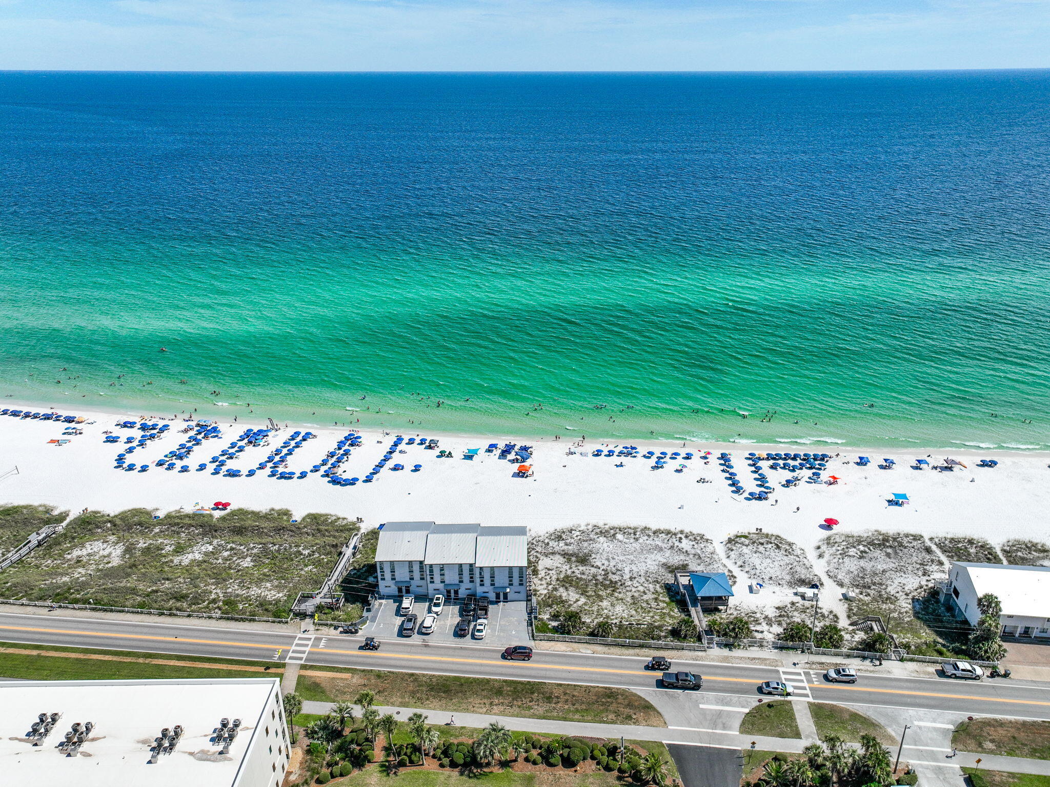 2800 Scenic Gulf Drive Miramar Beach FL 32550