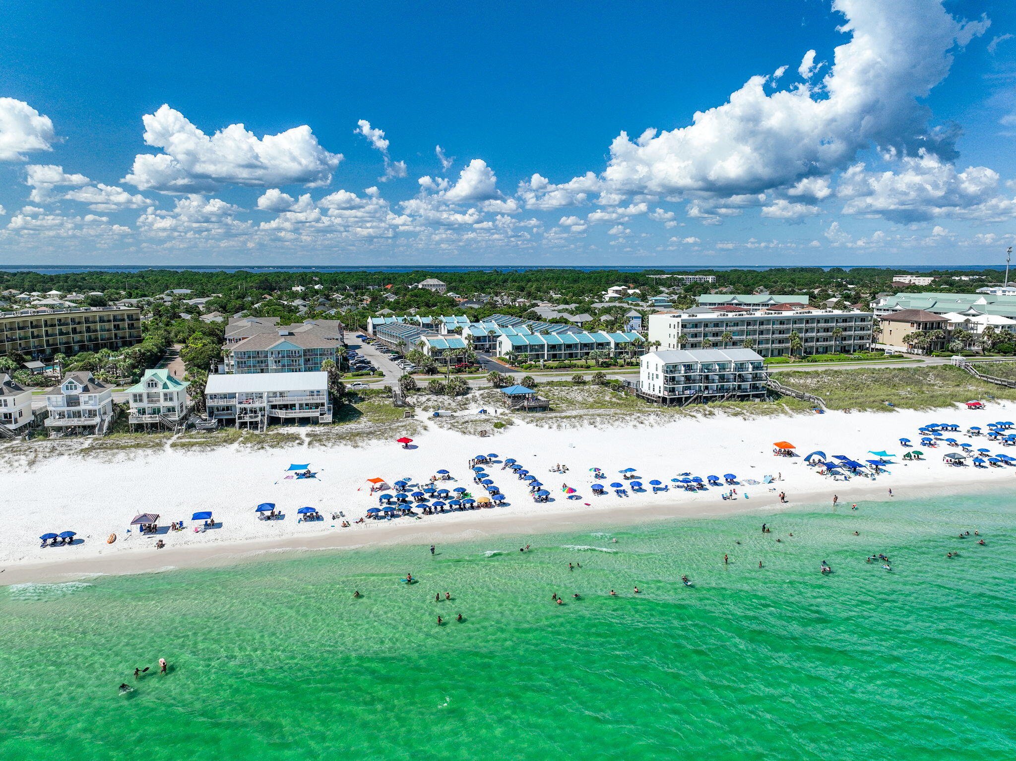 2800 Scenic Gulf Drive Miramar Beach FL 32550