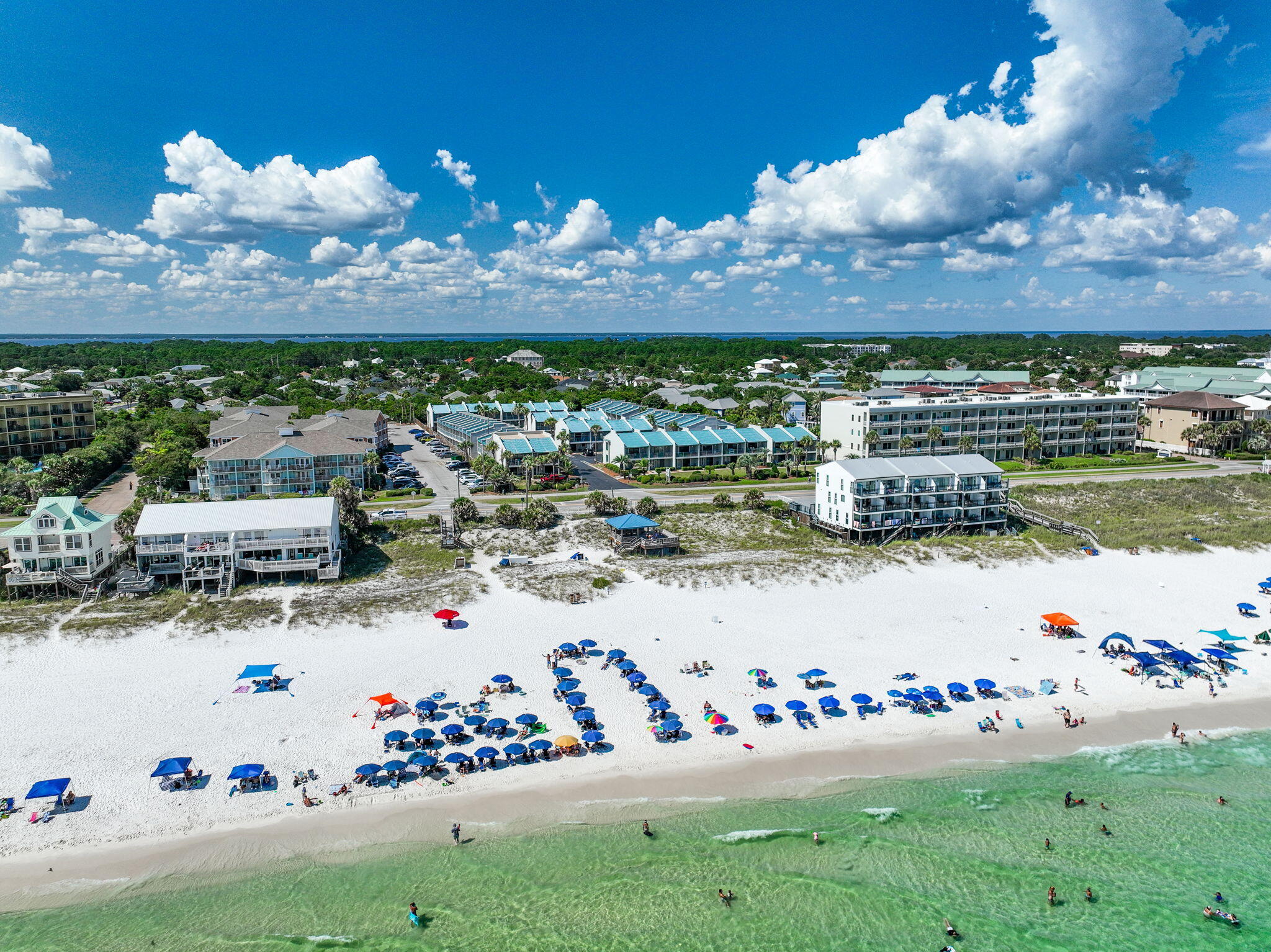 2800 Scenic Gulf Drive Miramar Beach FL 32550