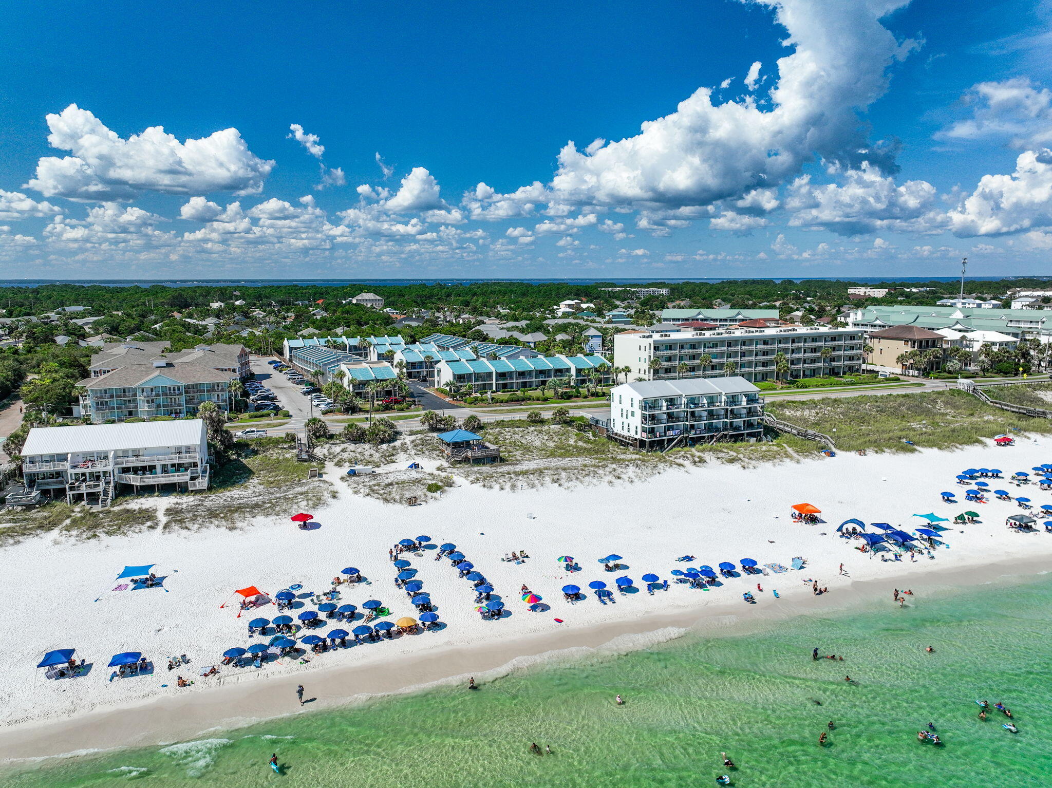 2800 Scenic Gulf Drive Miramar Beach FL 32550