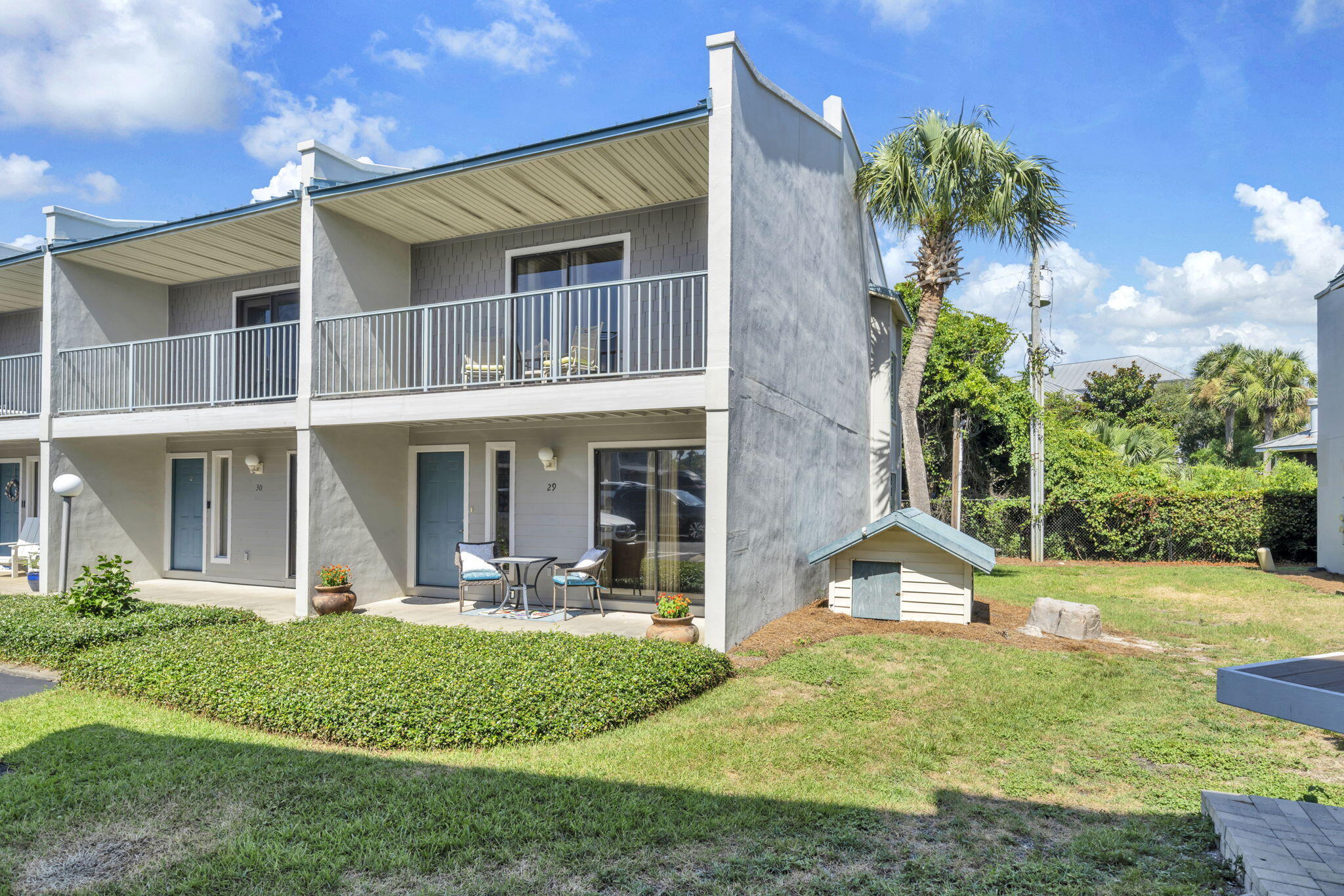 2800 Scenic Gulf Drive Miramar Beach FL 32550