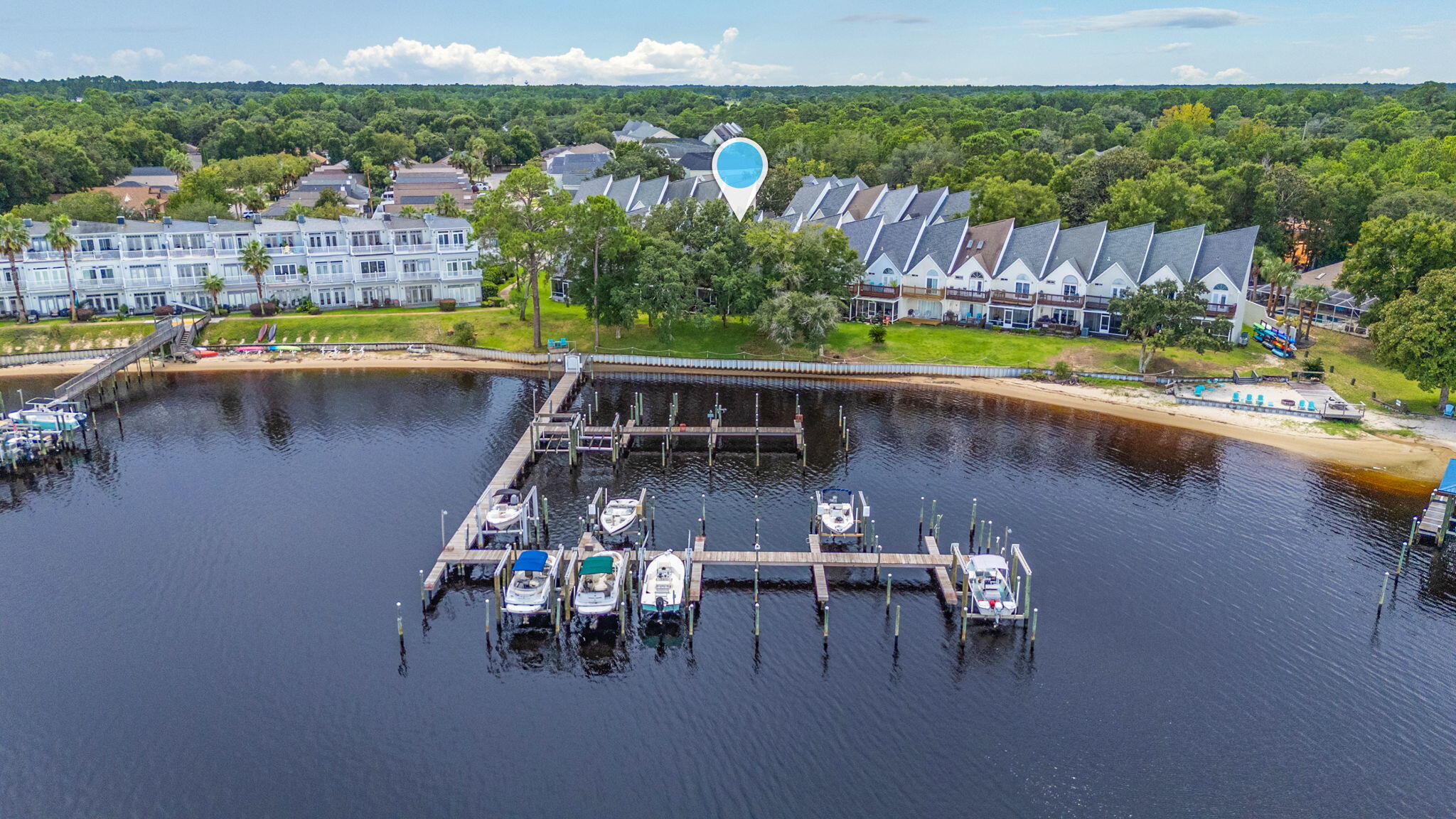 7204 Majestic Boulevard Navarre FL 32566