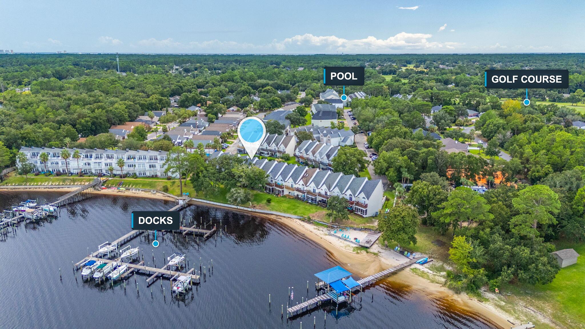 7204 Majestic Boulevard Navarre FL 32566
