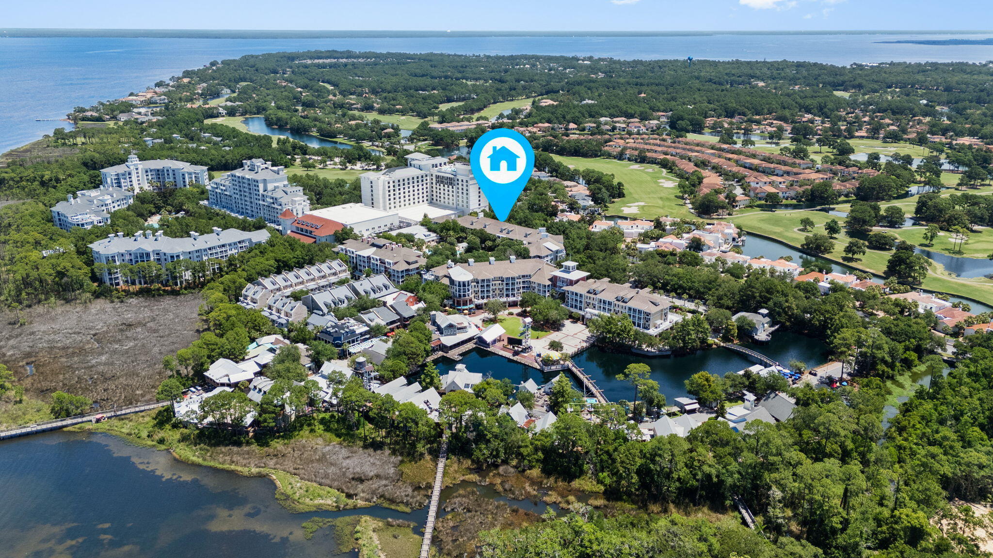 9300 Baytowne Wharf Boulevard Miramar Beach FL 32550