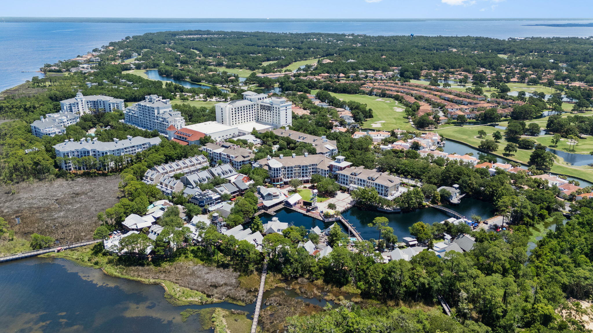 9300 Baytowne Wharf Boulevard Miramar Beach FL 32550
