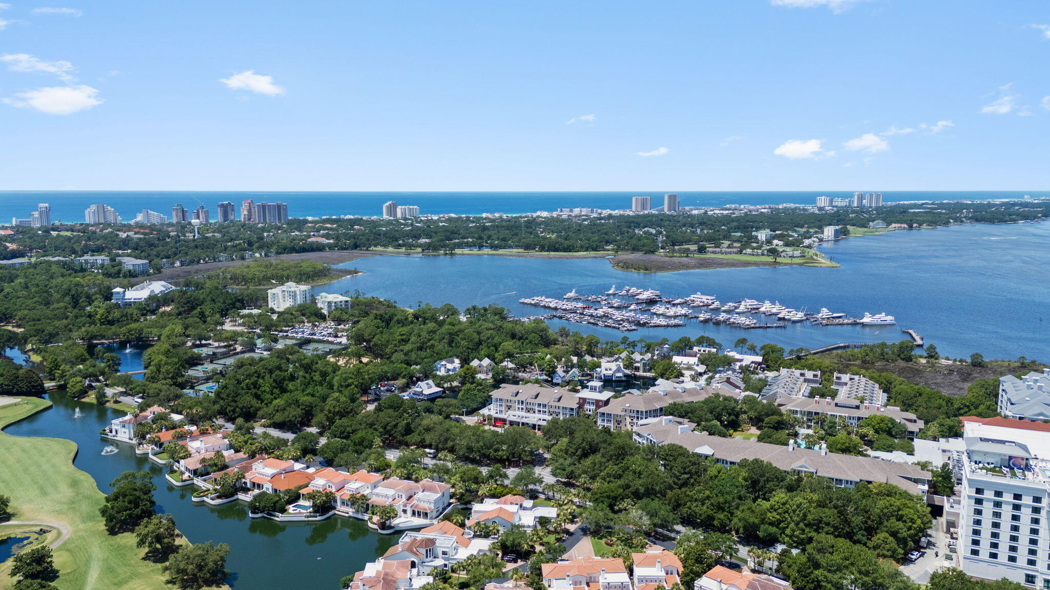 9300 Baytowne Wharf Boulevard Miramar Beach FL 32550