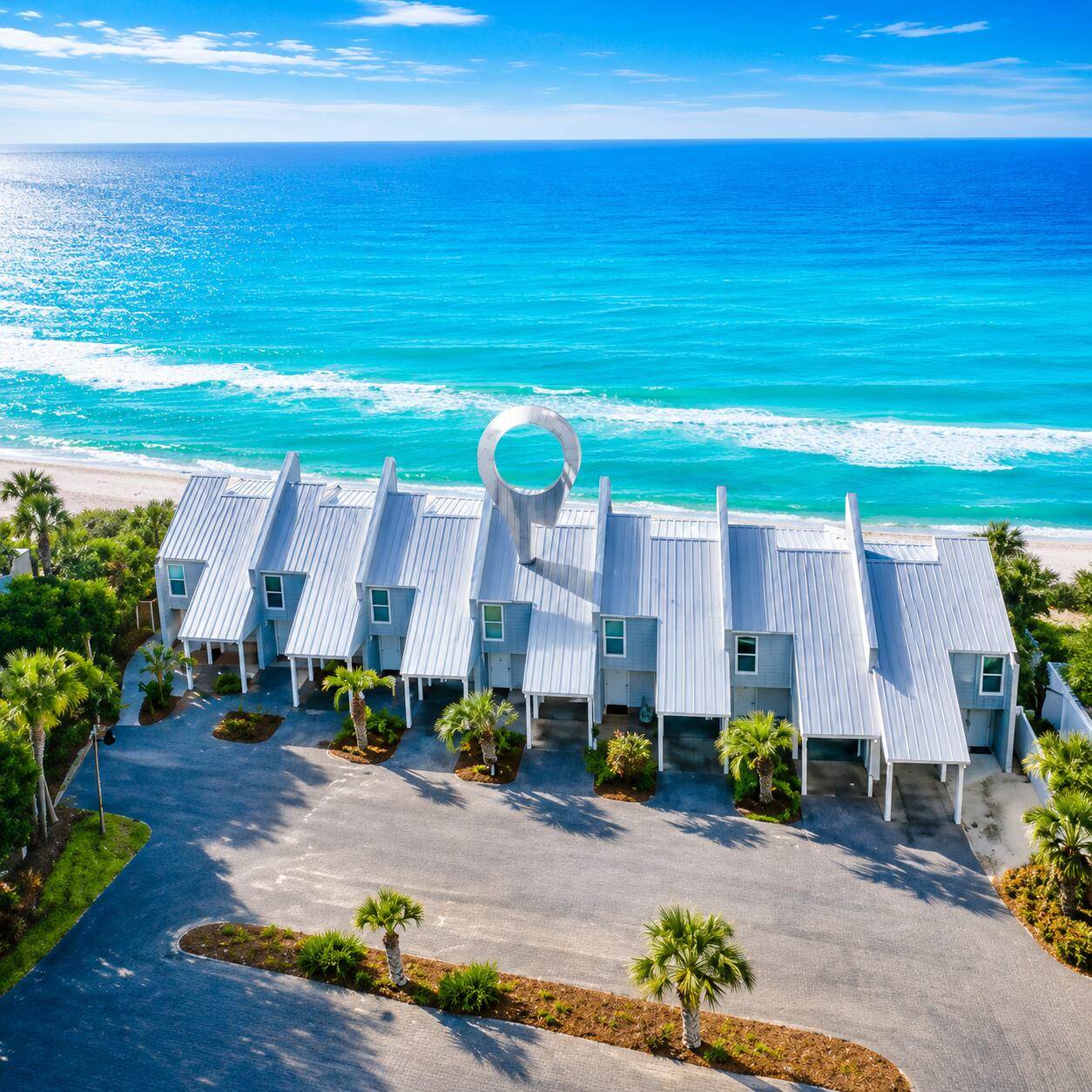 2381 W County Highway 30a Santa Rosa Beach FL 32459
