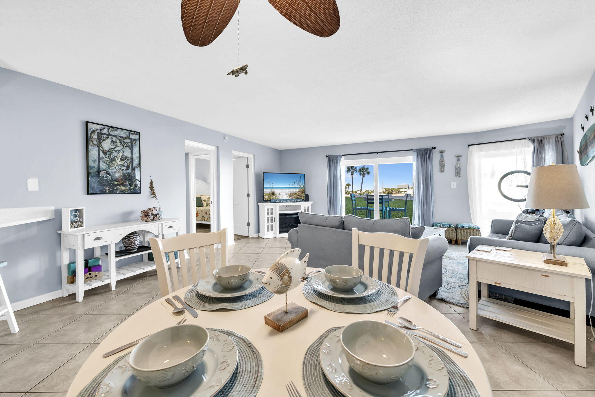 909 Santa Rosa Boulevard Fort Walton Beach FL 32548