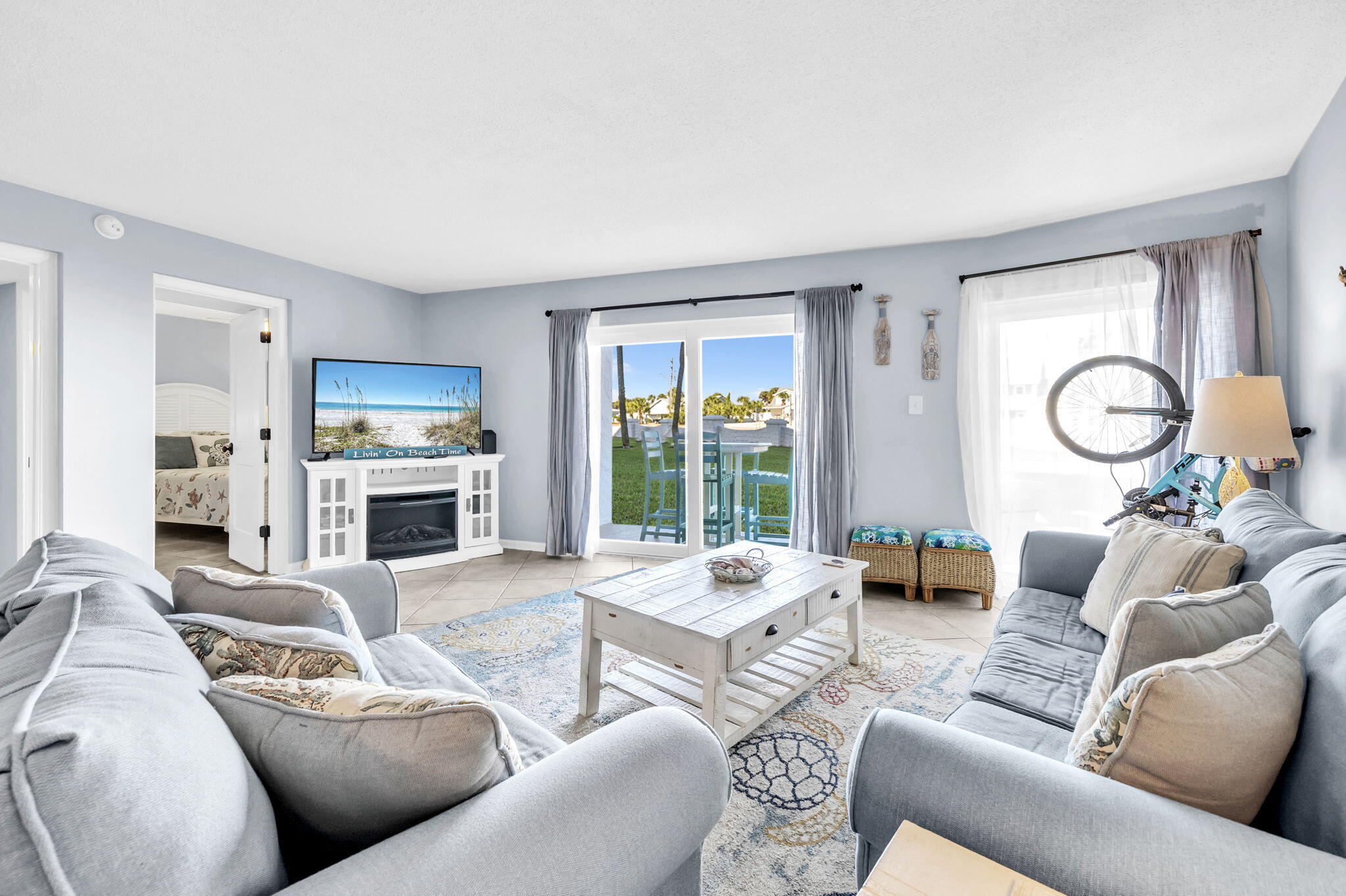 909 Santa Rosa Boulevard Fort Walton Beach FL 32548