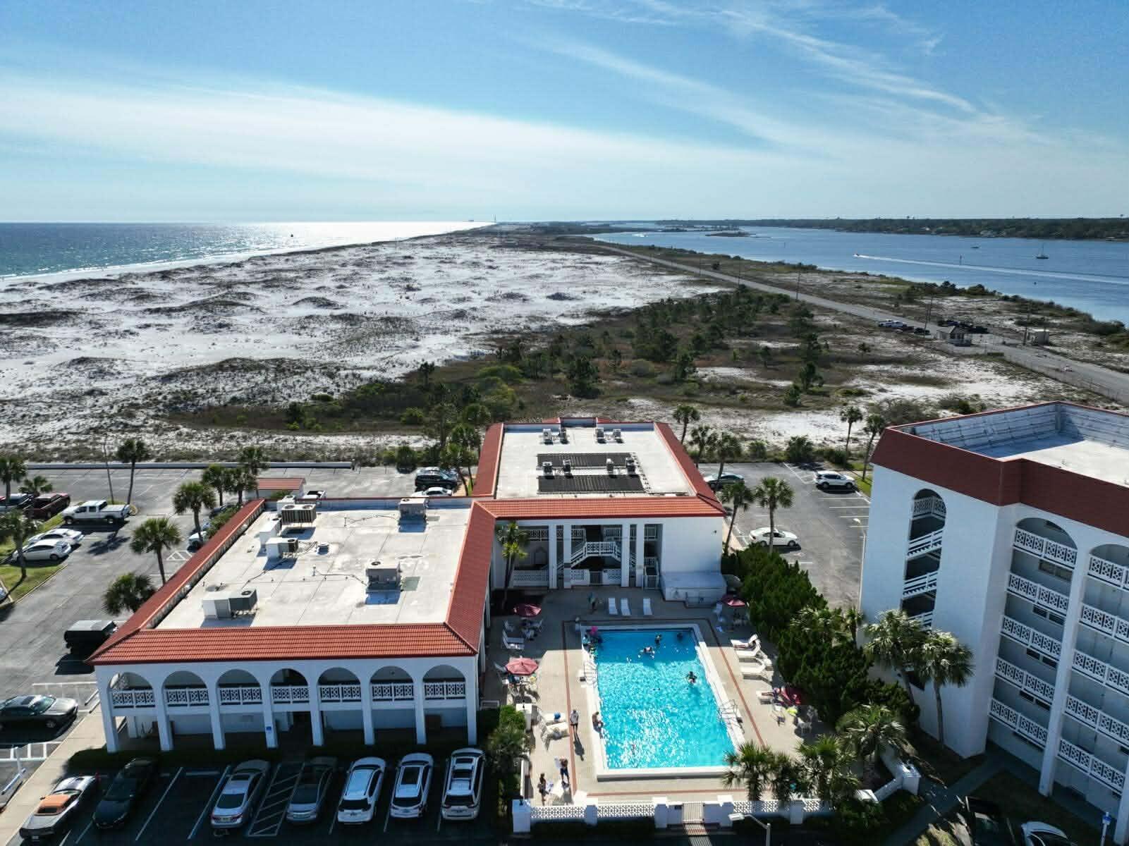 909 Santa Rosa Boulevard Fort Walton Beach FL 32548