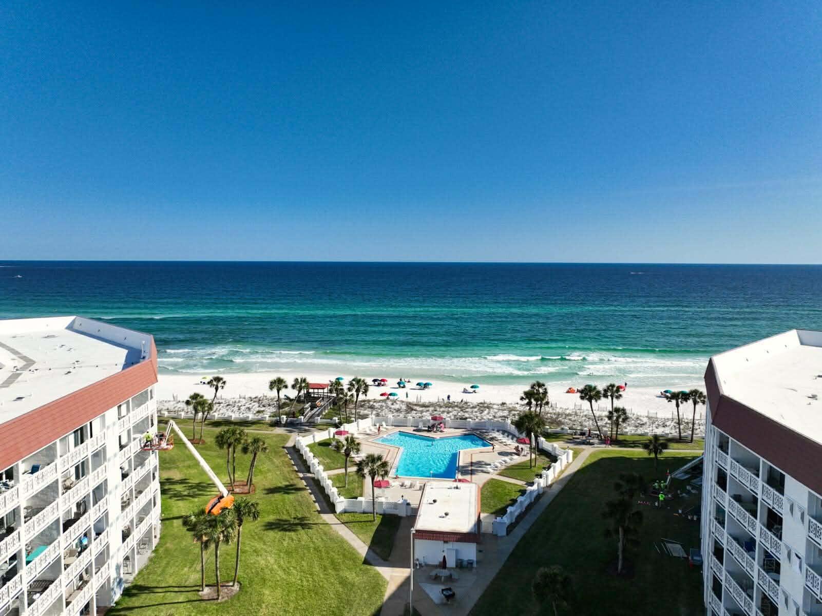 909 Santa Rosa Boulevard Fort Walton Beach FL 32548
