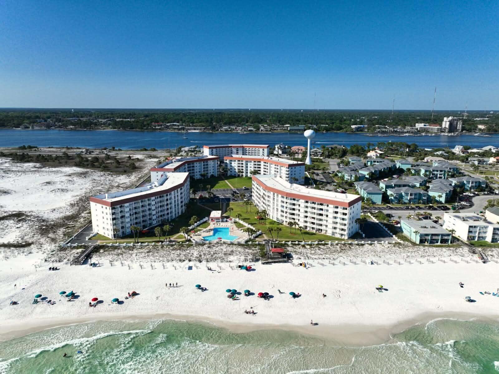 909 Santa Rosa Boulevard Fort Walton Beach FL 32548