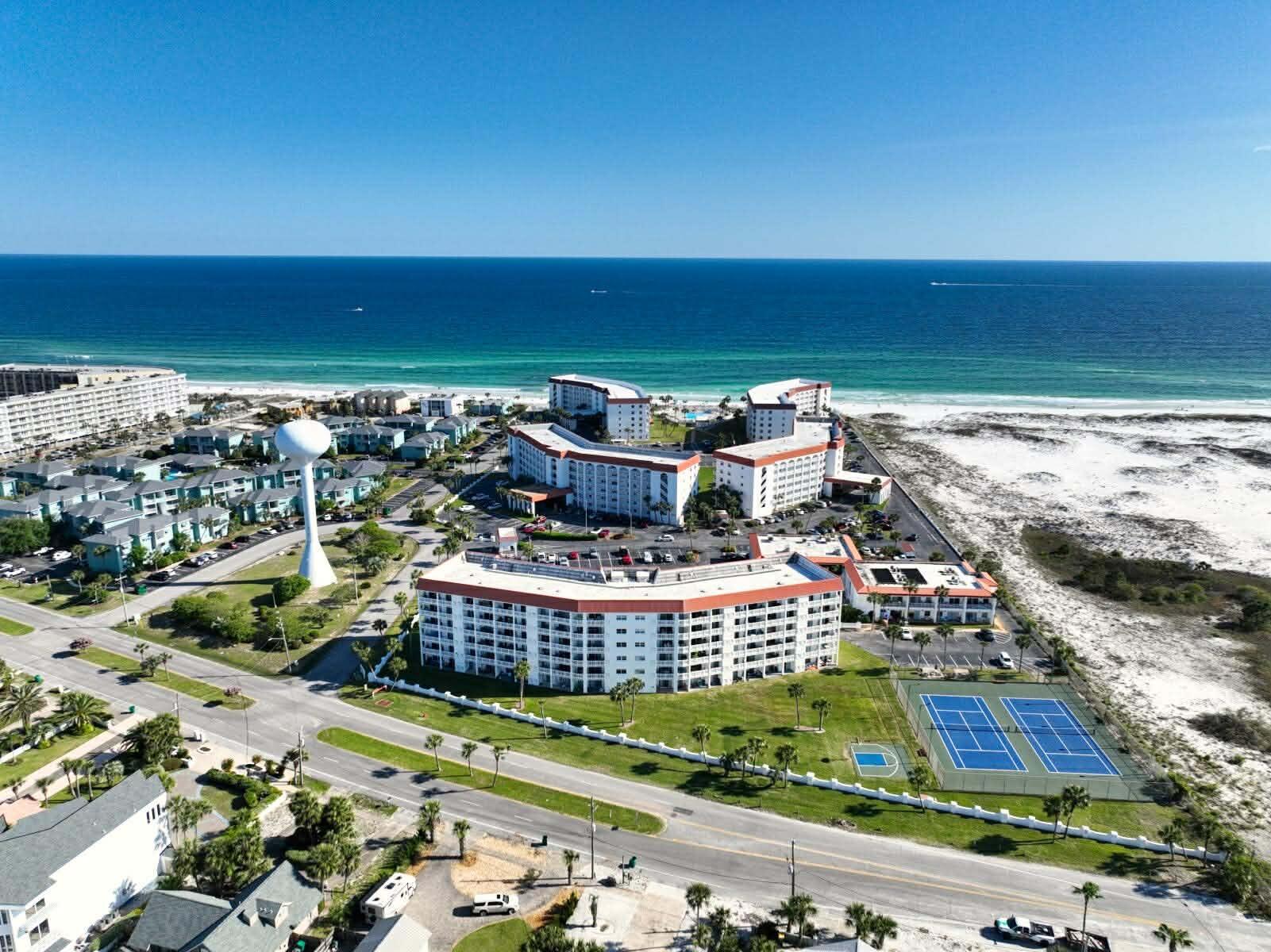 909 Santa Rosa Boulevard Fort Walton Beach FL 32548