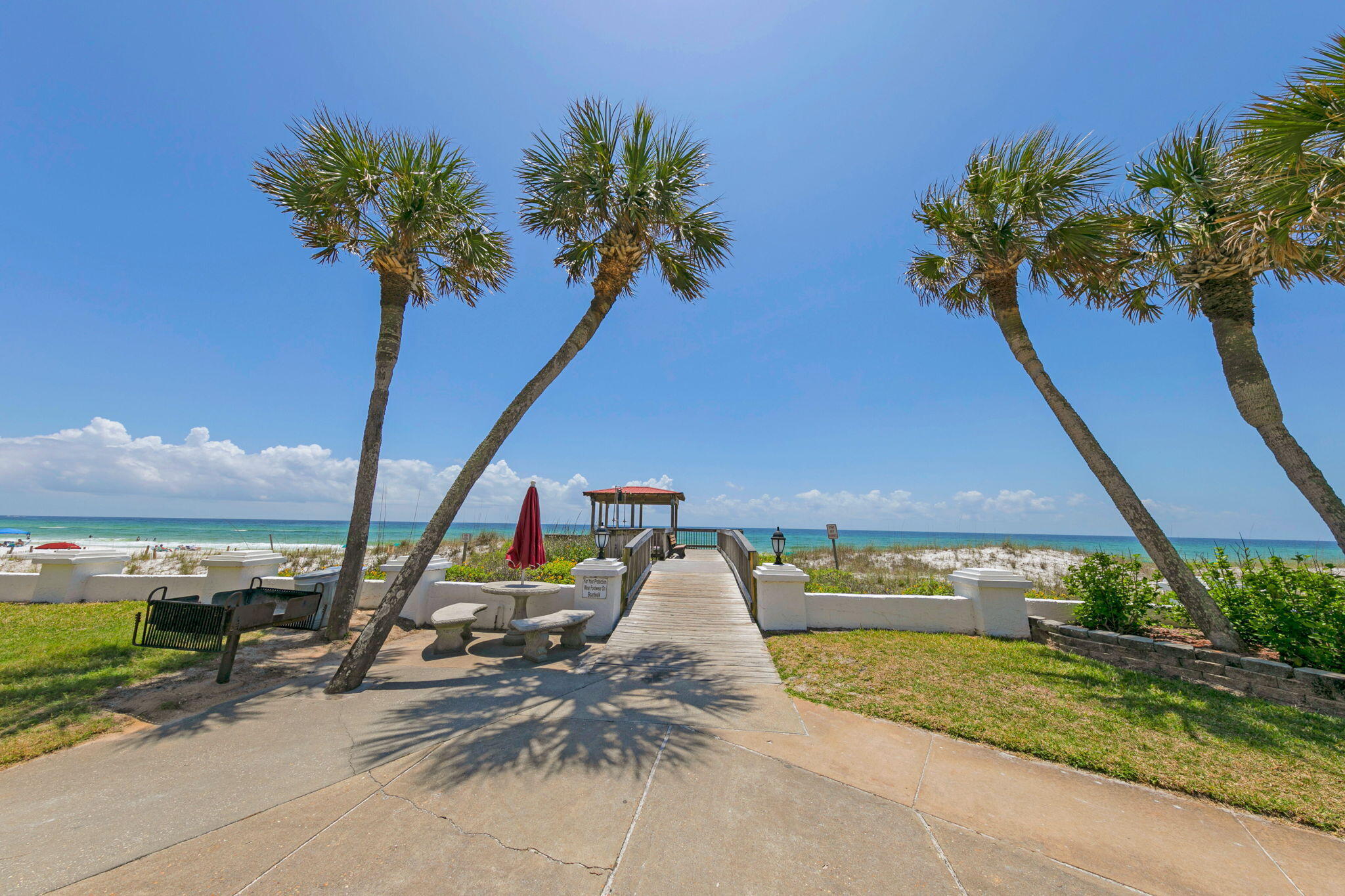 909 Santa Rosa Boulevard Fort Walton Beach FL 32548