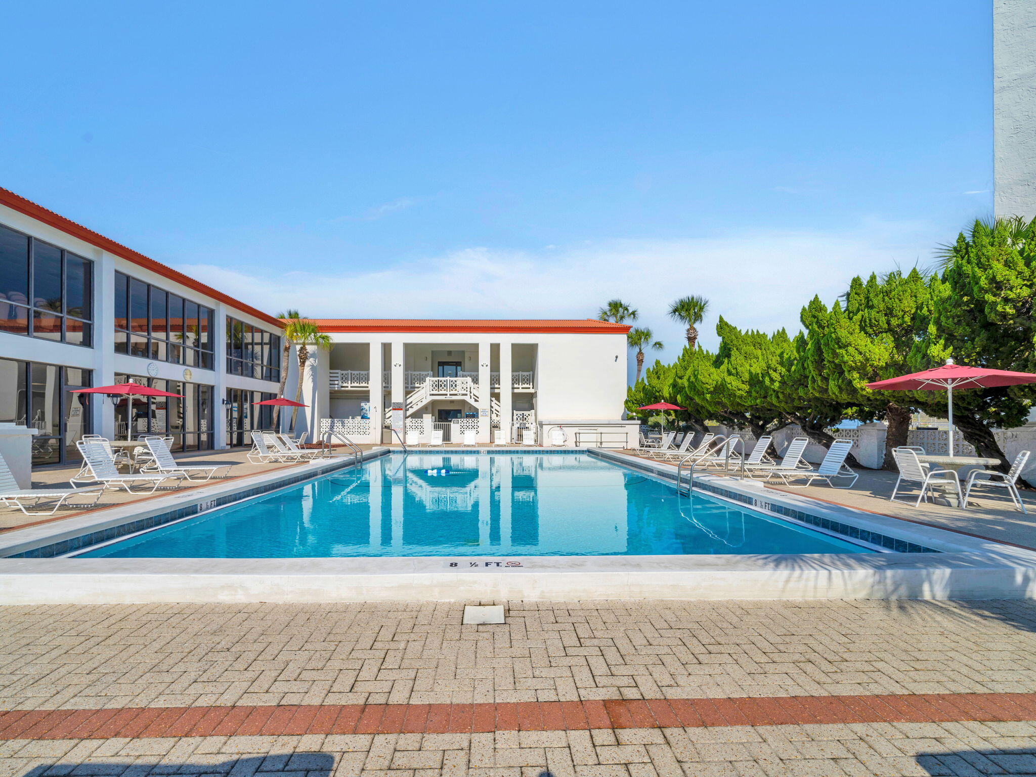 909 Santa Rosa Boulevard Fort Walton Beach FL 32548