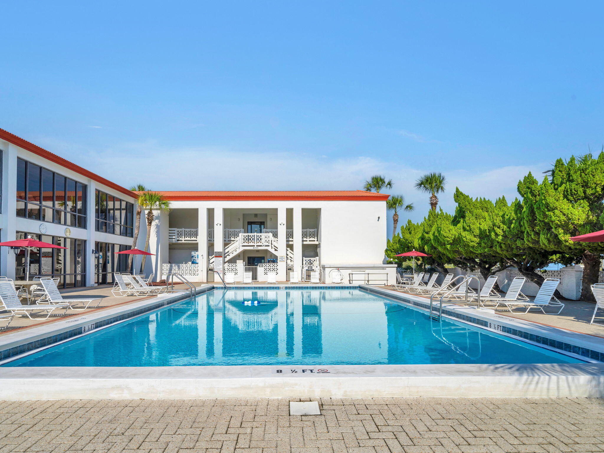 909 Santa Rosa Boulevard Fort Walton Beach FL 32548