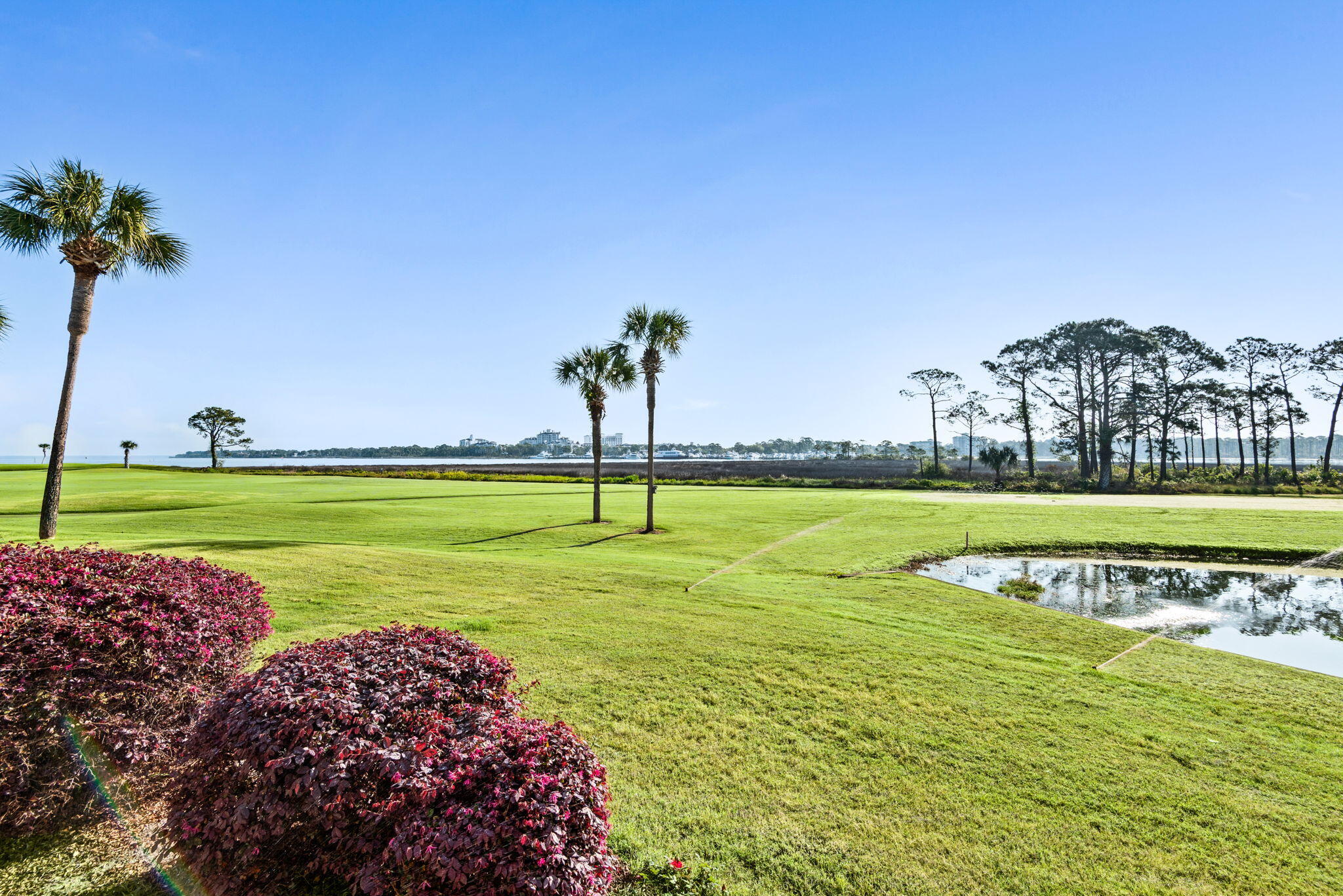 813 Harbour Point Drive Miramar Beach FL 32550