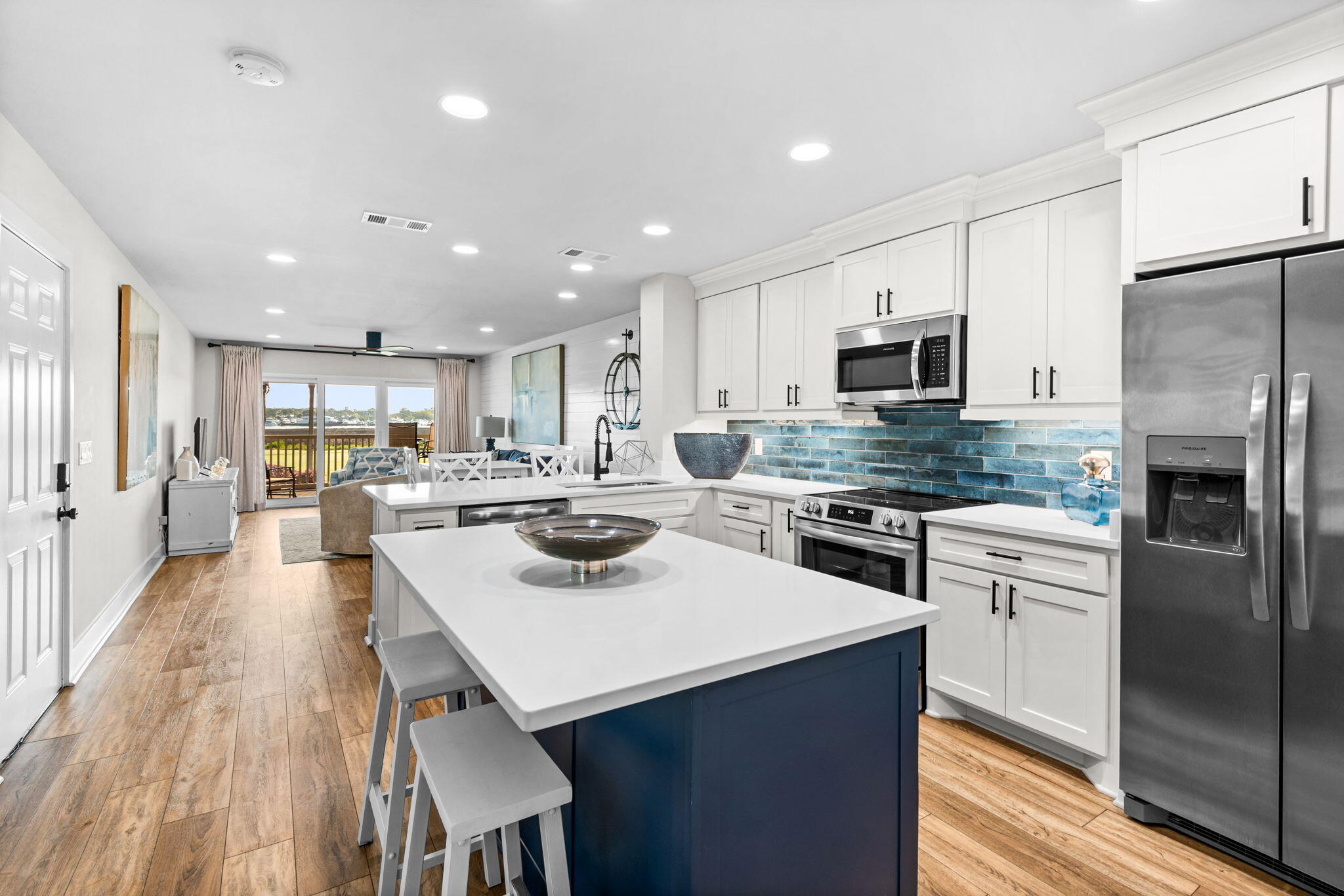 813 Harbour Point Drive Miramar Beach FL 32550
