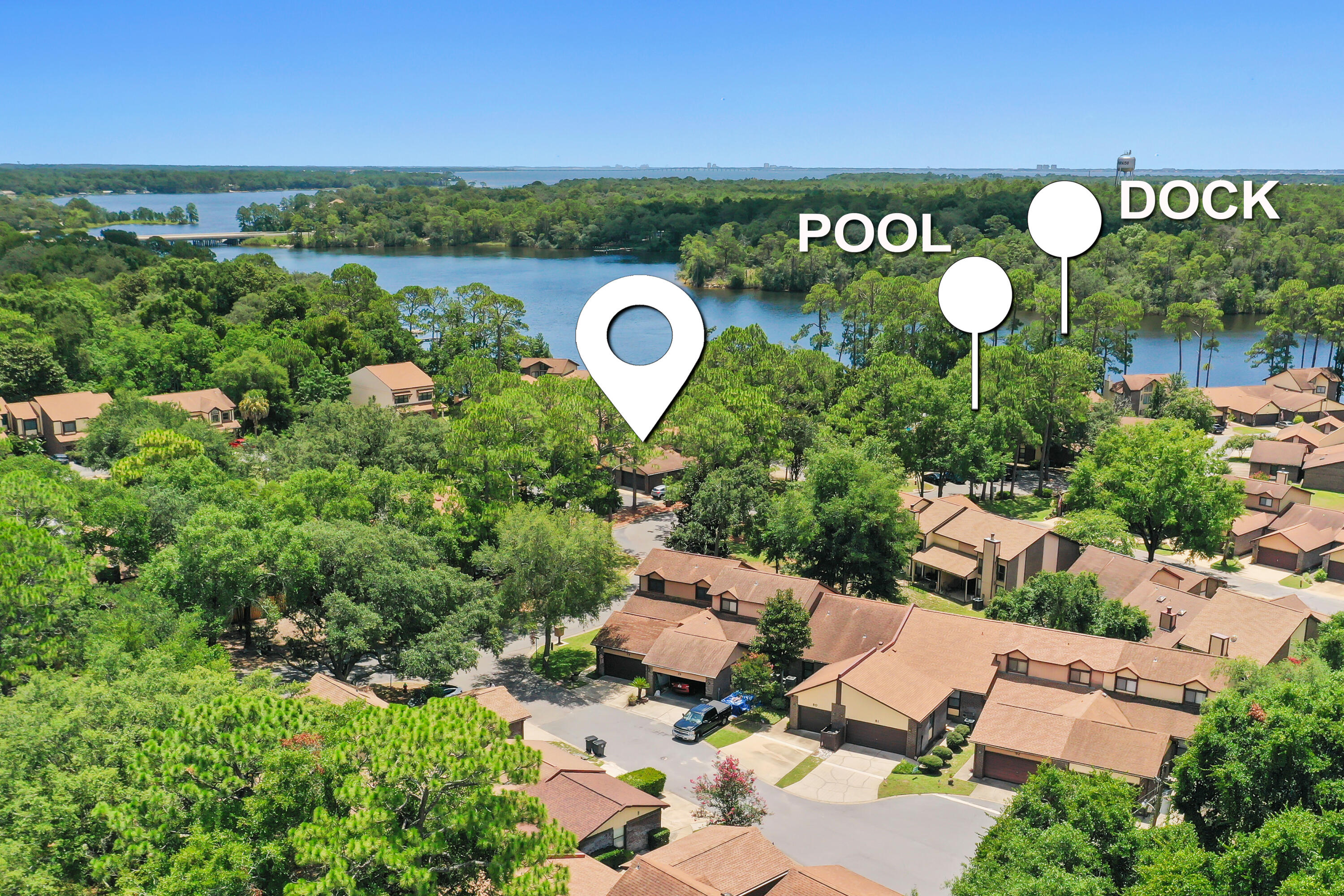 42 Hidden Cove Circle Valparaiso FL 32580