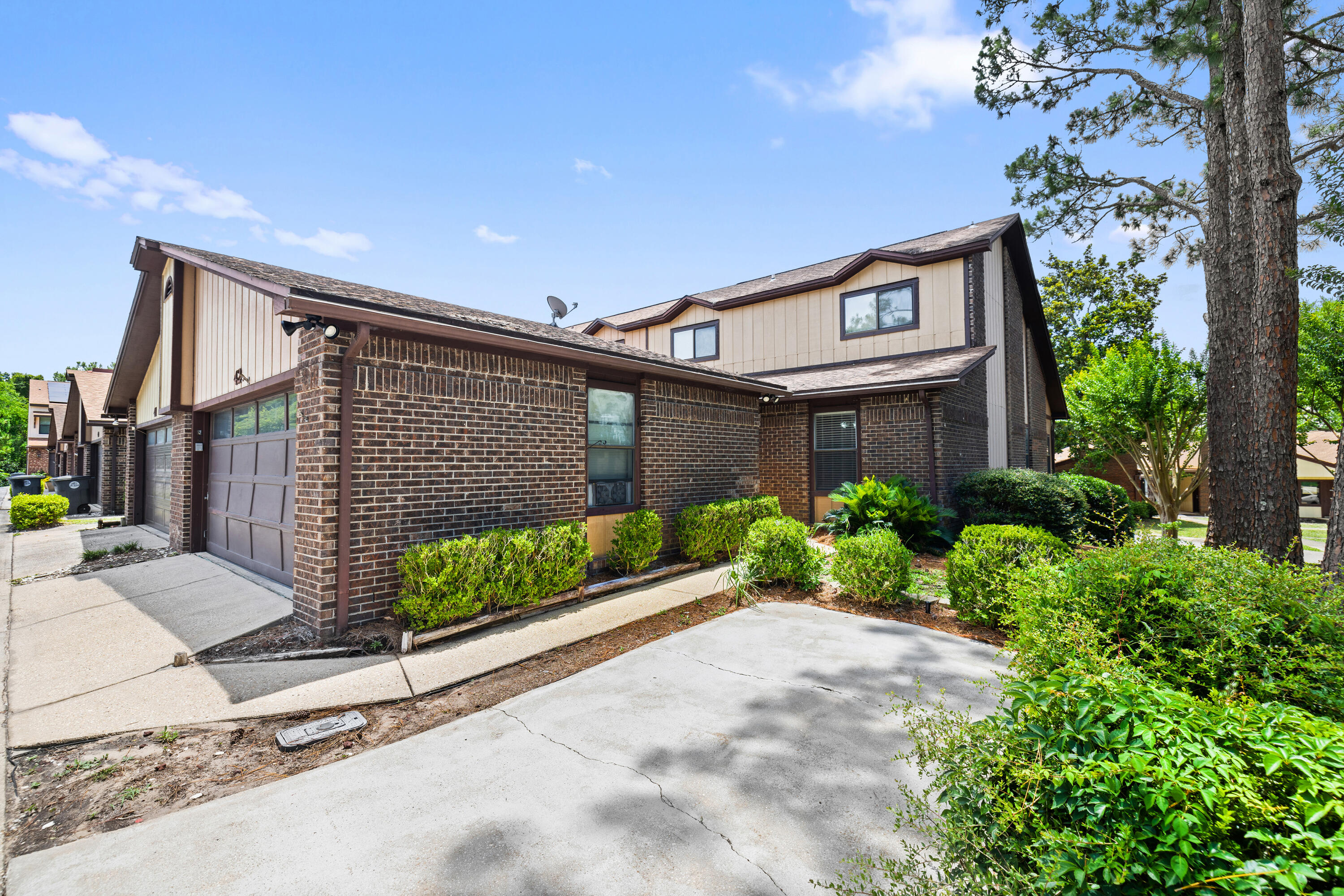 42 Hidden Cove Circle Valparaiso FL 32580