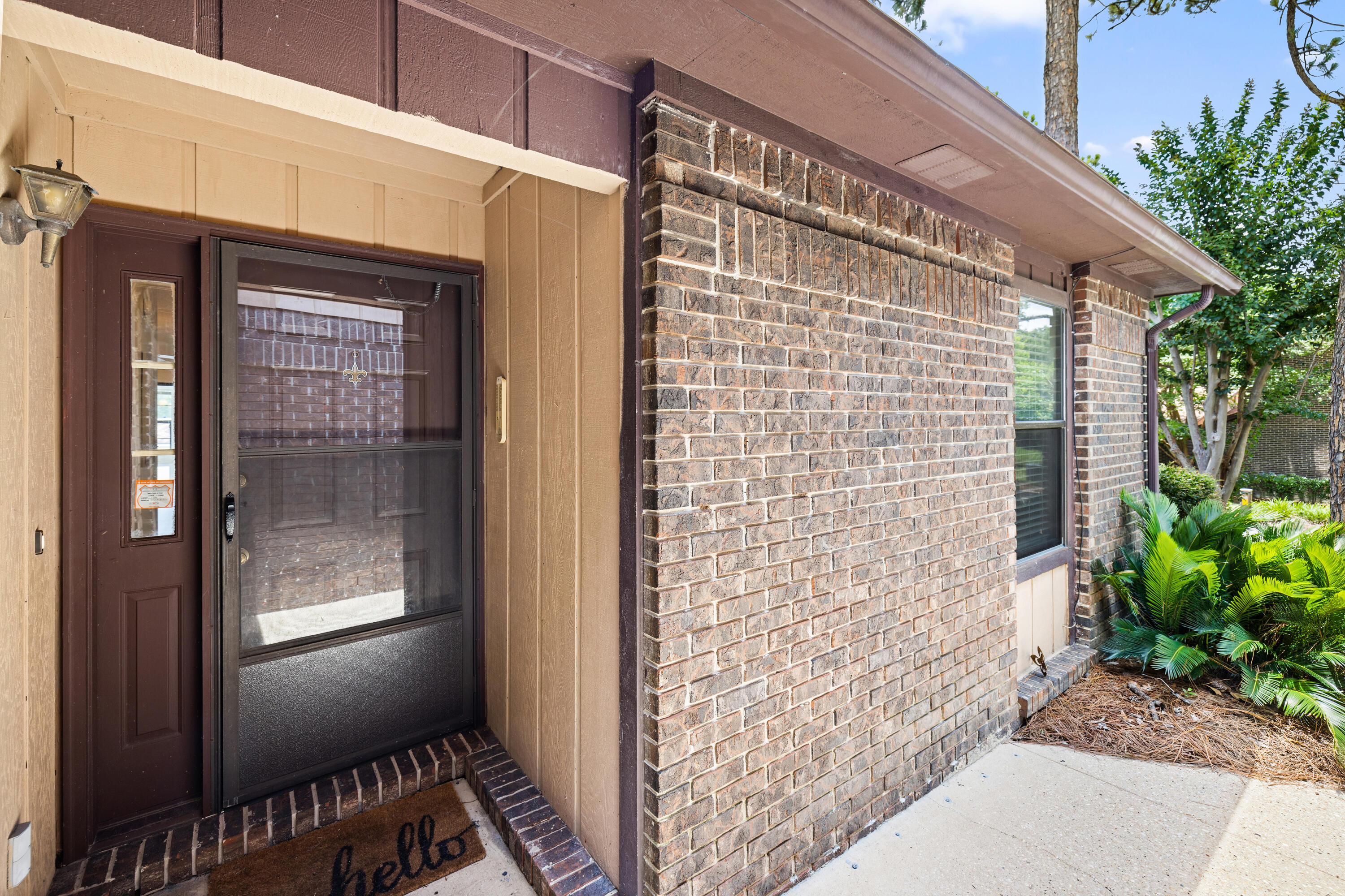 42 Hidden Cove Circle Valparaiso FL 32580