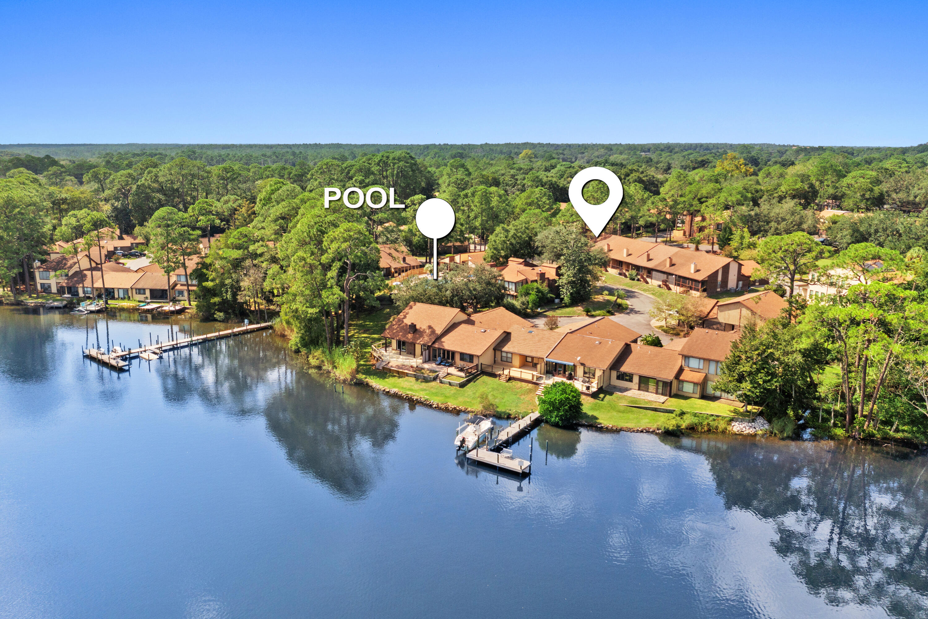 42 Hidden Cove Circle Valparaiso FL 32580